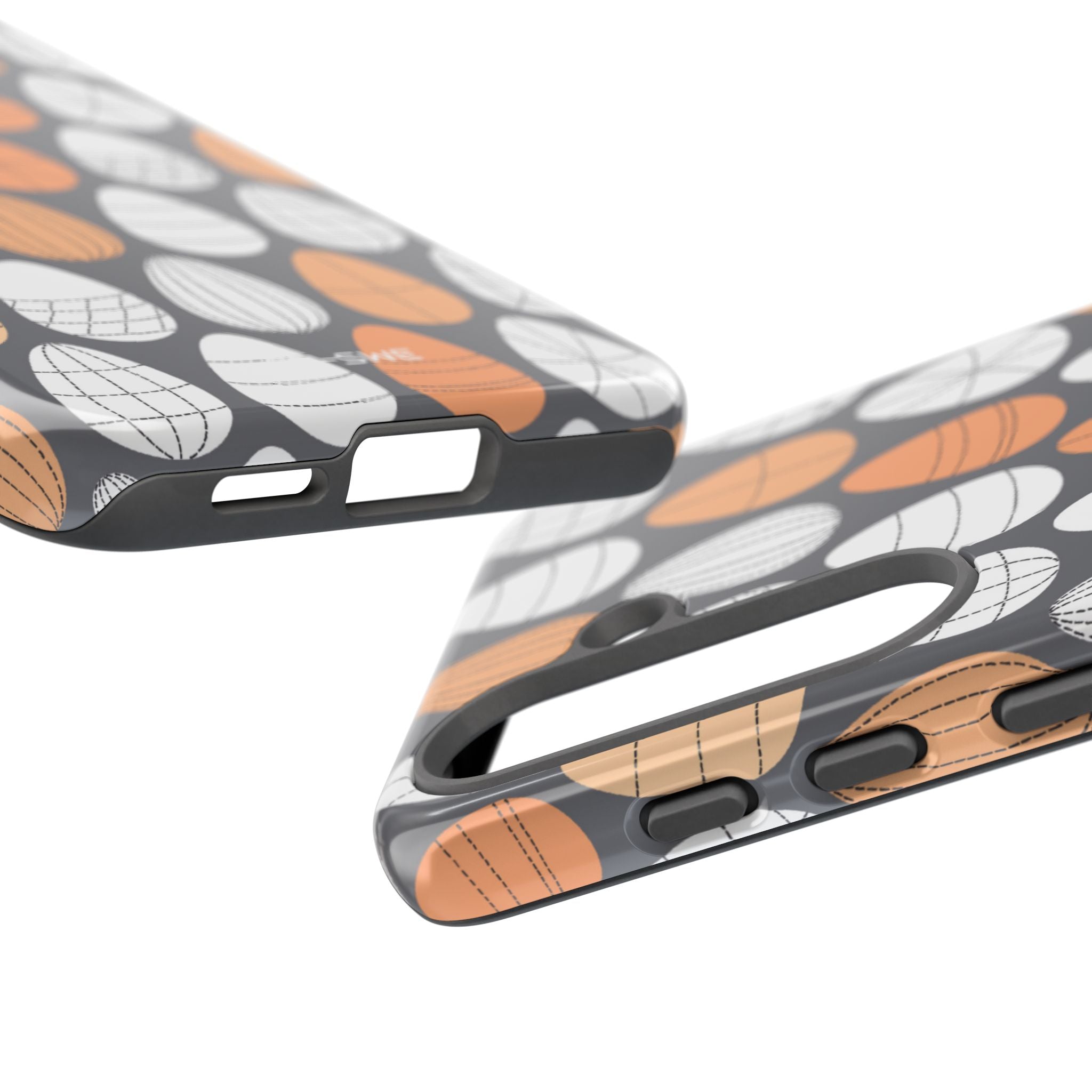 Easter Eggs Dance - Samsung Case