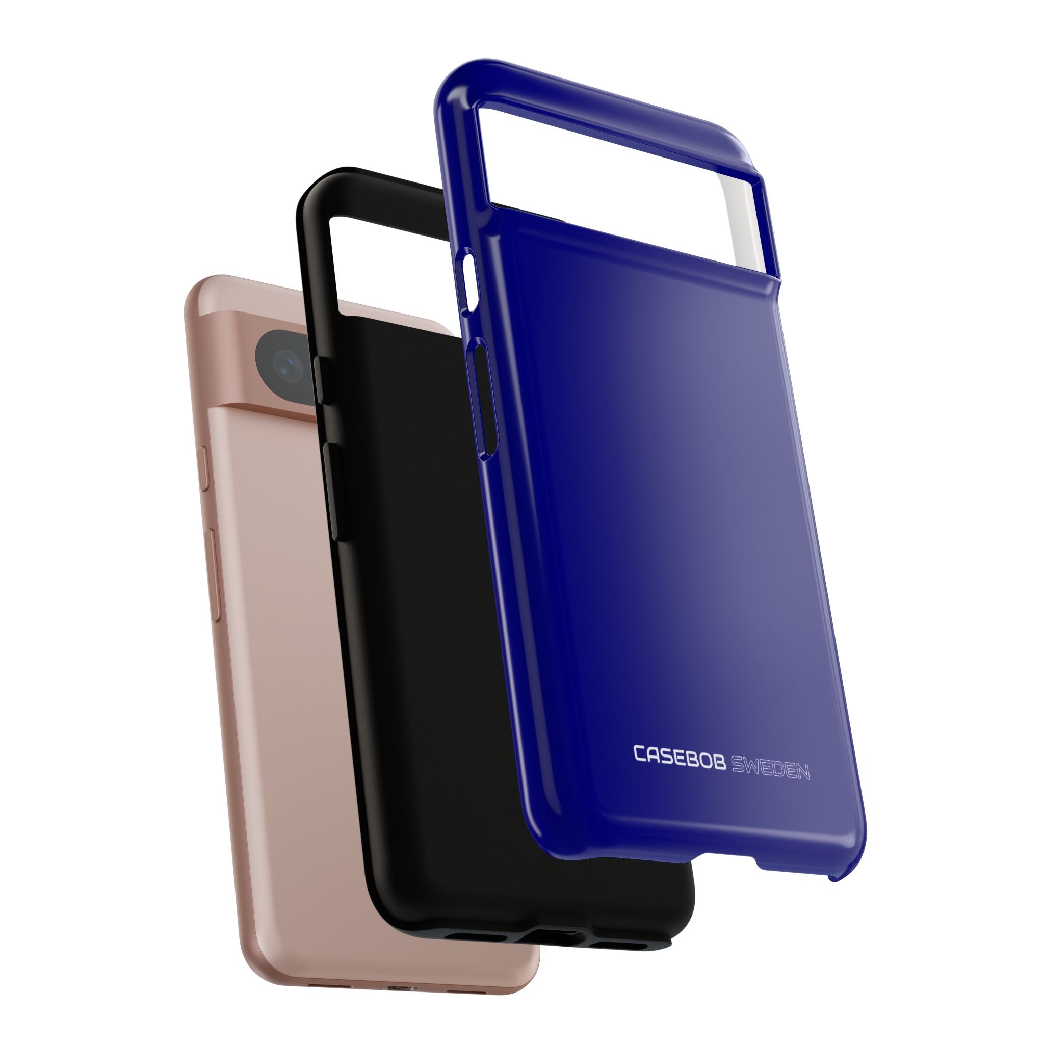 Navy Blue Google Pixel 8 - Tough