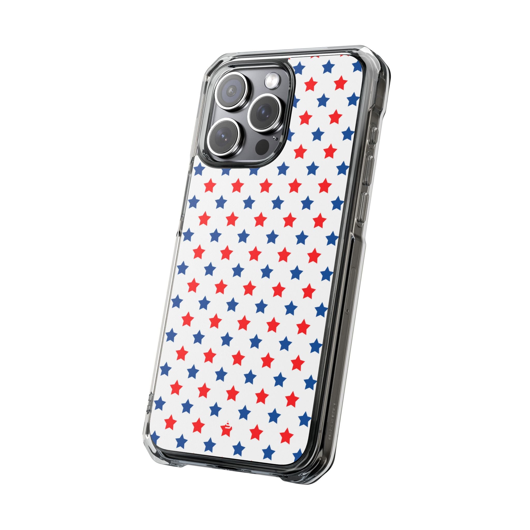 Stars Shine Bright iPhone Case - Impact