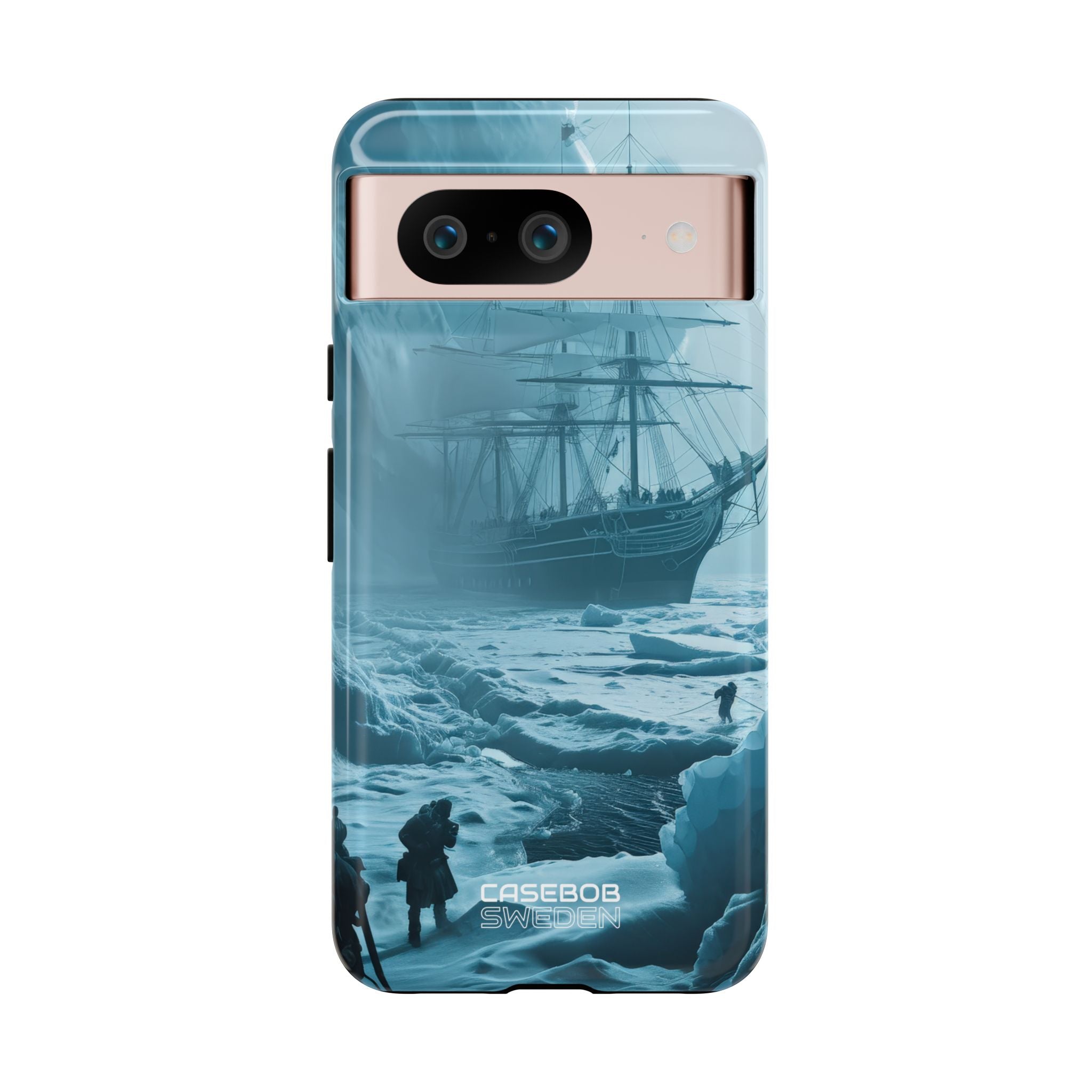 Frozen Voyage Google Pixel 8 - Tough