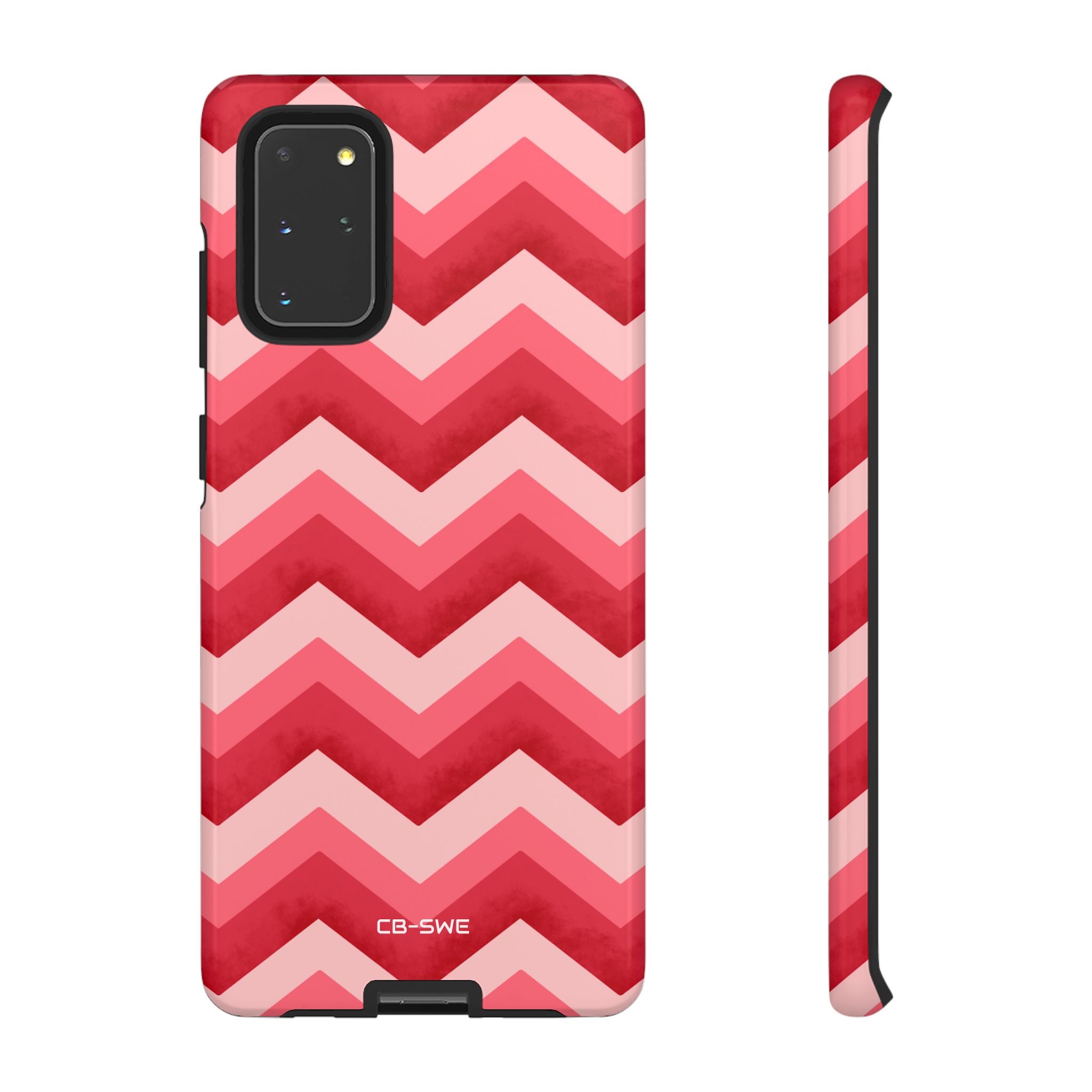 Summer Waves Dance - Samsung Case