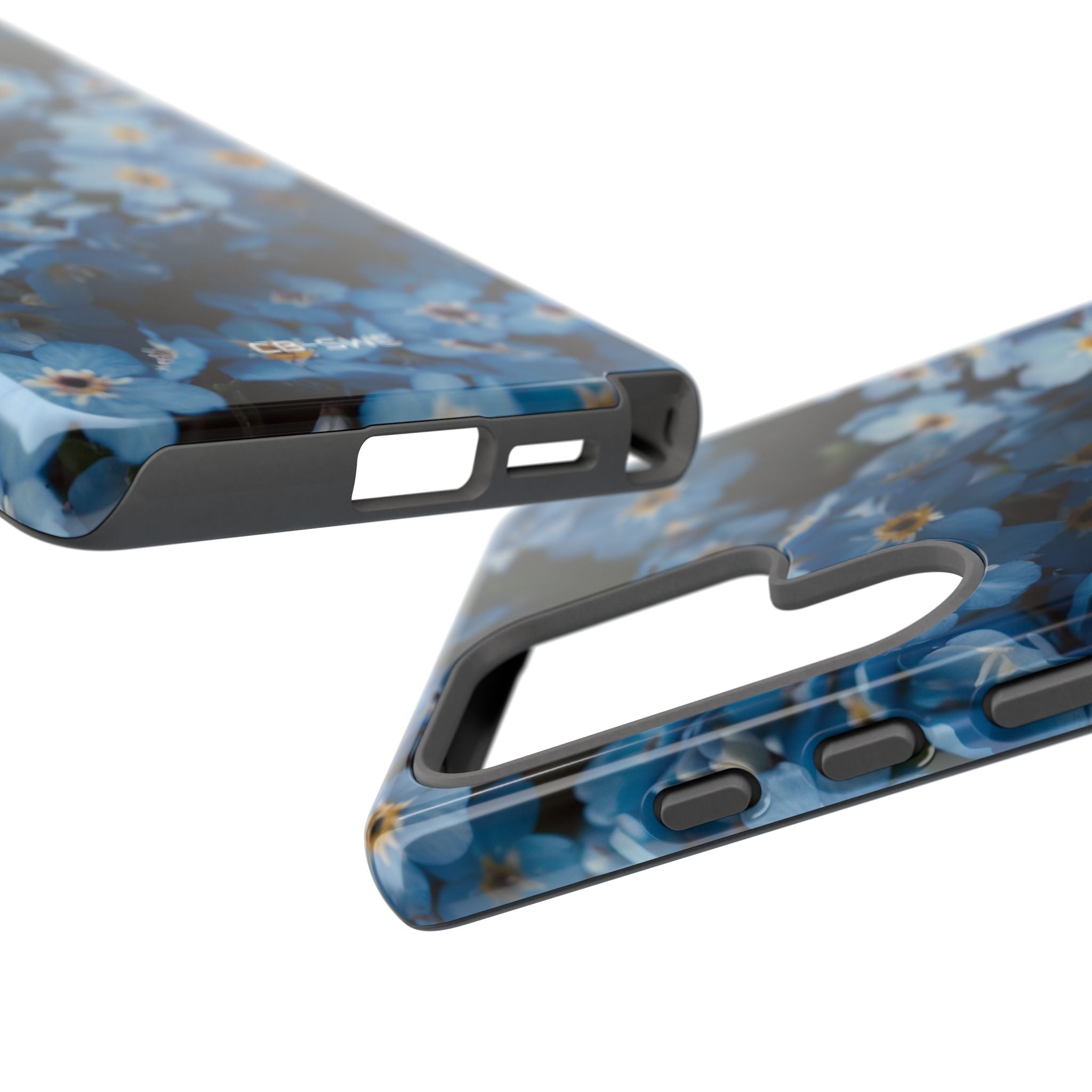 Blossoms Embrace Light - Samsung Case