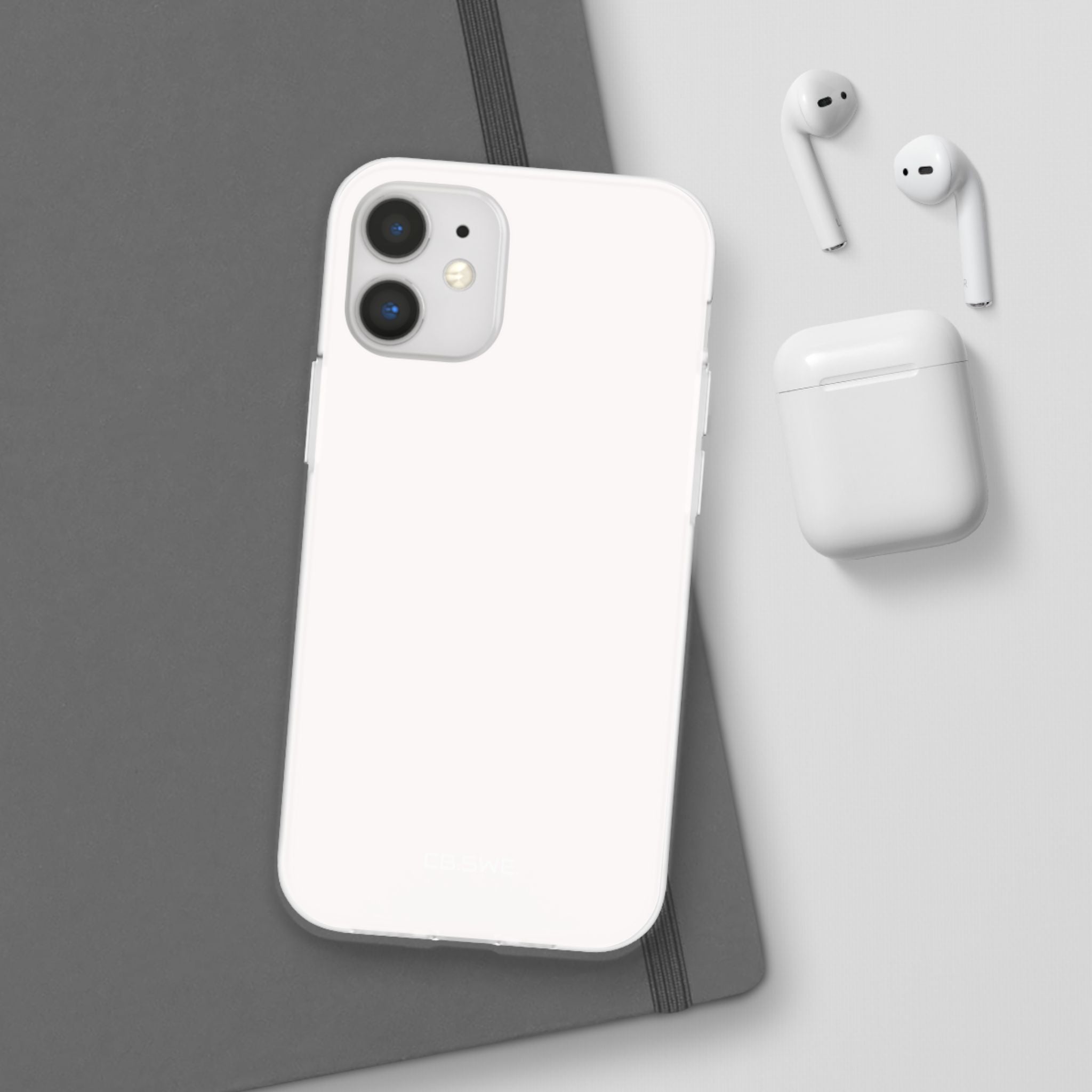 Schneewittchen iPhone Hülle - Flexi