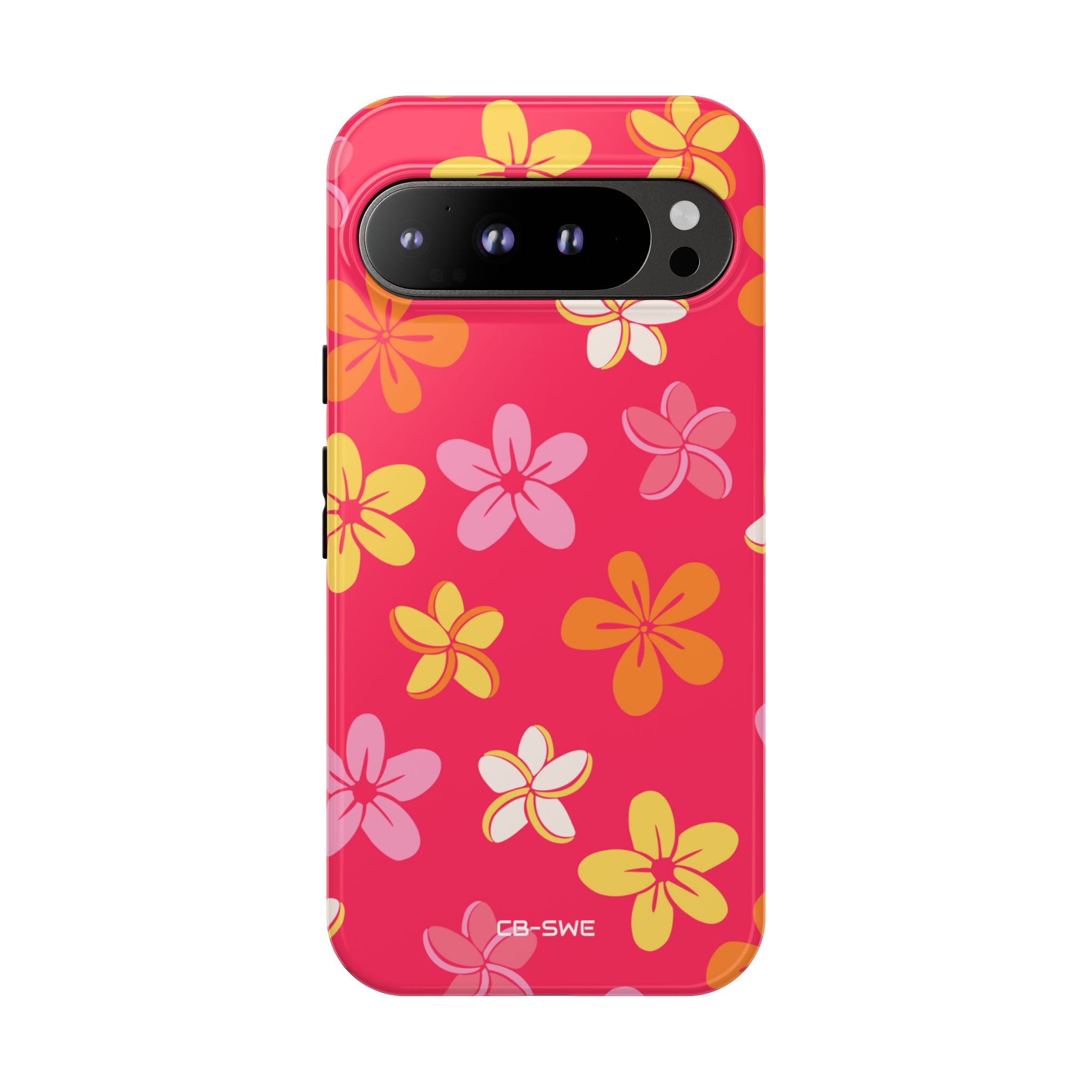 Summer Bloom Joy - Google Pixel Case