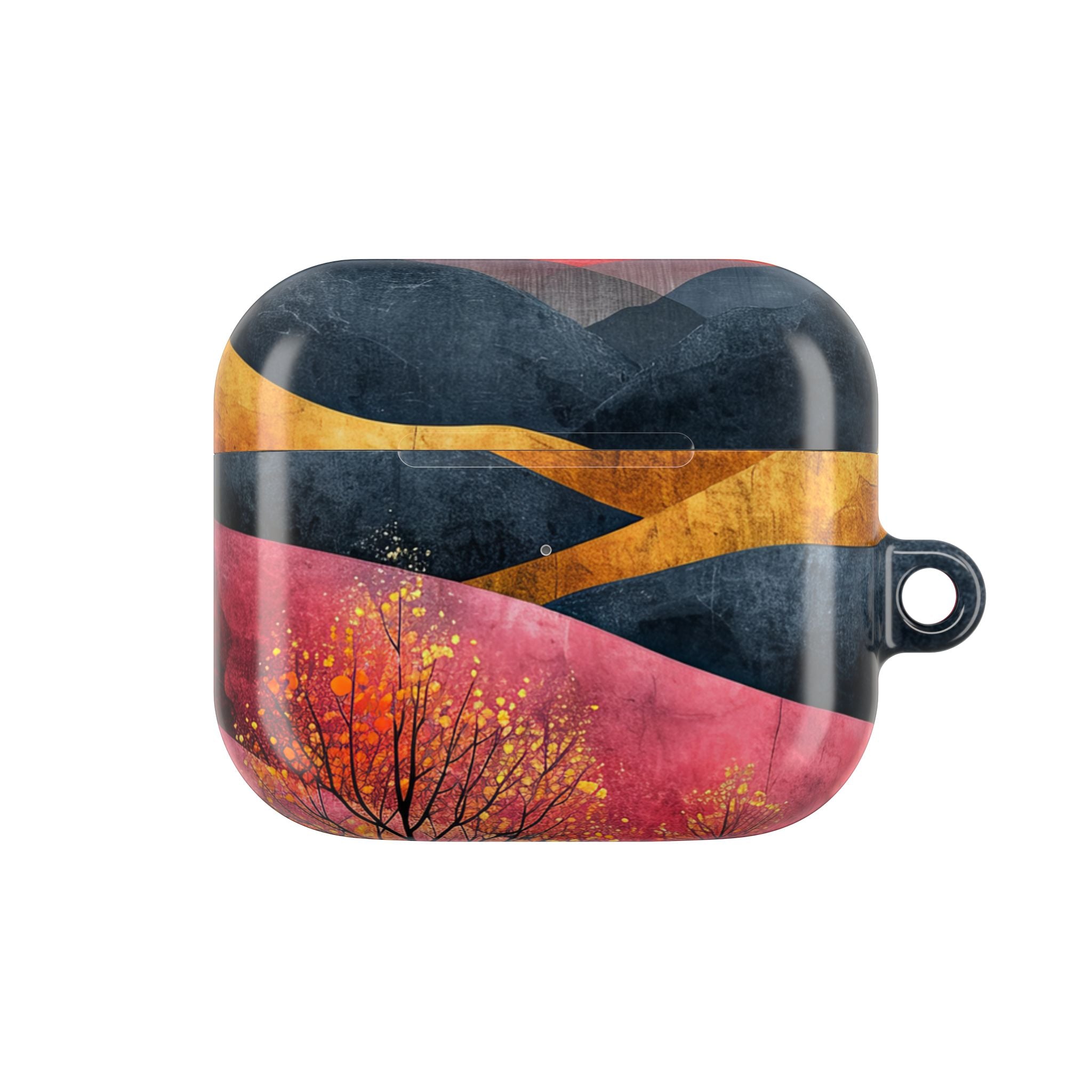 Sunset Hills - AirPods Case