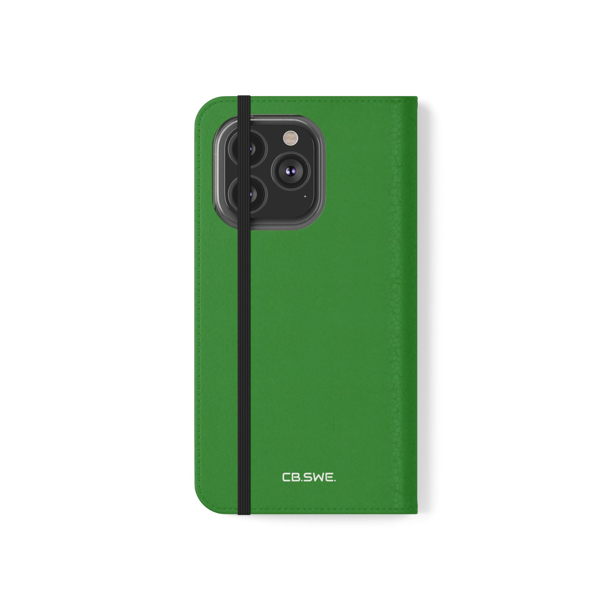 Forest Green – iPhone Wallet Case