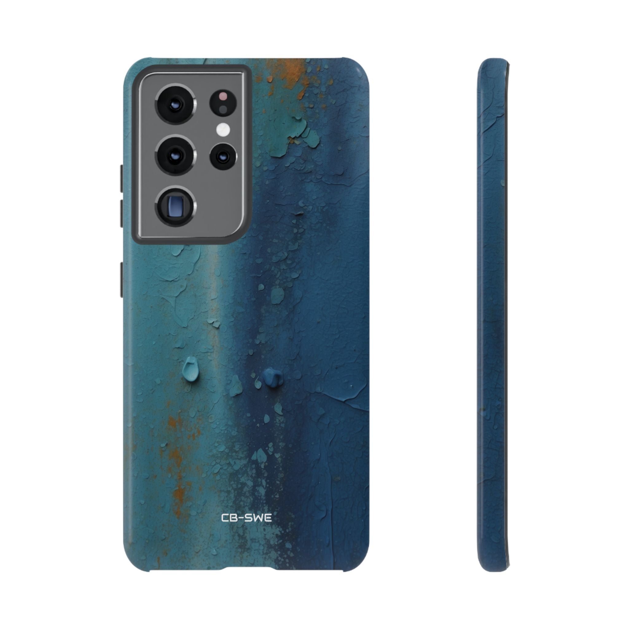 Water Embraces Surface - Samsung Case