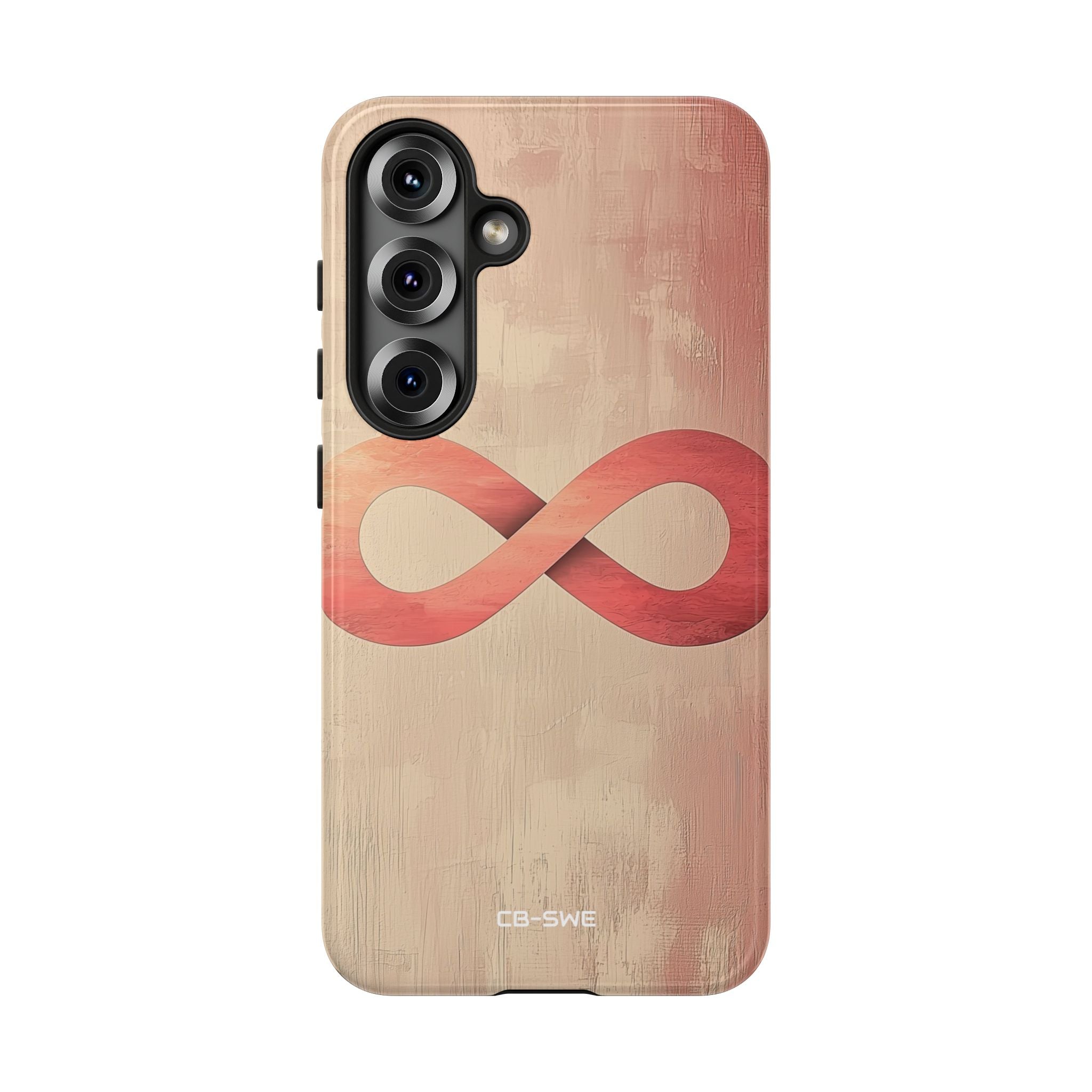 Eternal Warm Embrace - Samsung Case