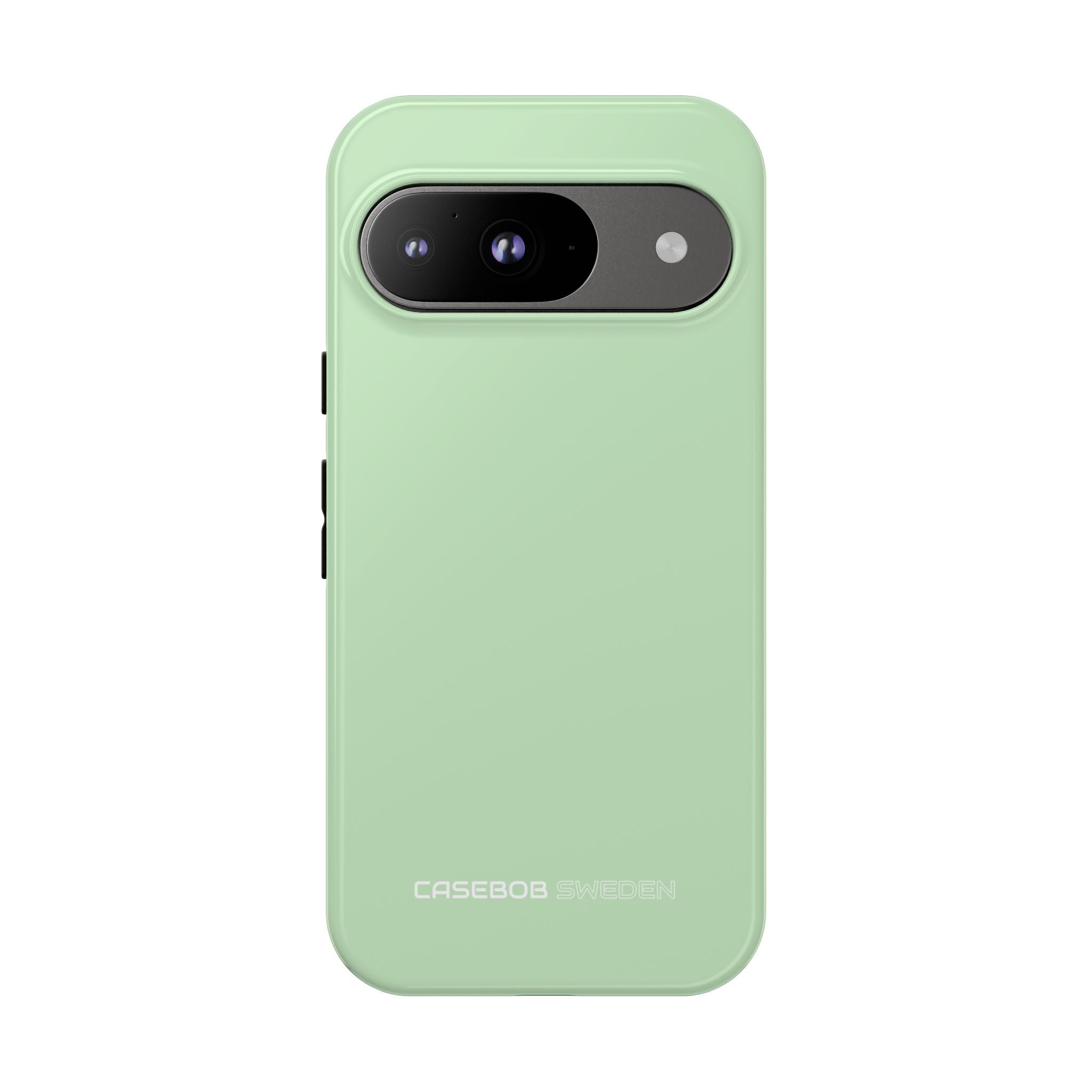 Pistachio Green Google Pixel 9 - Tough
