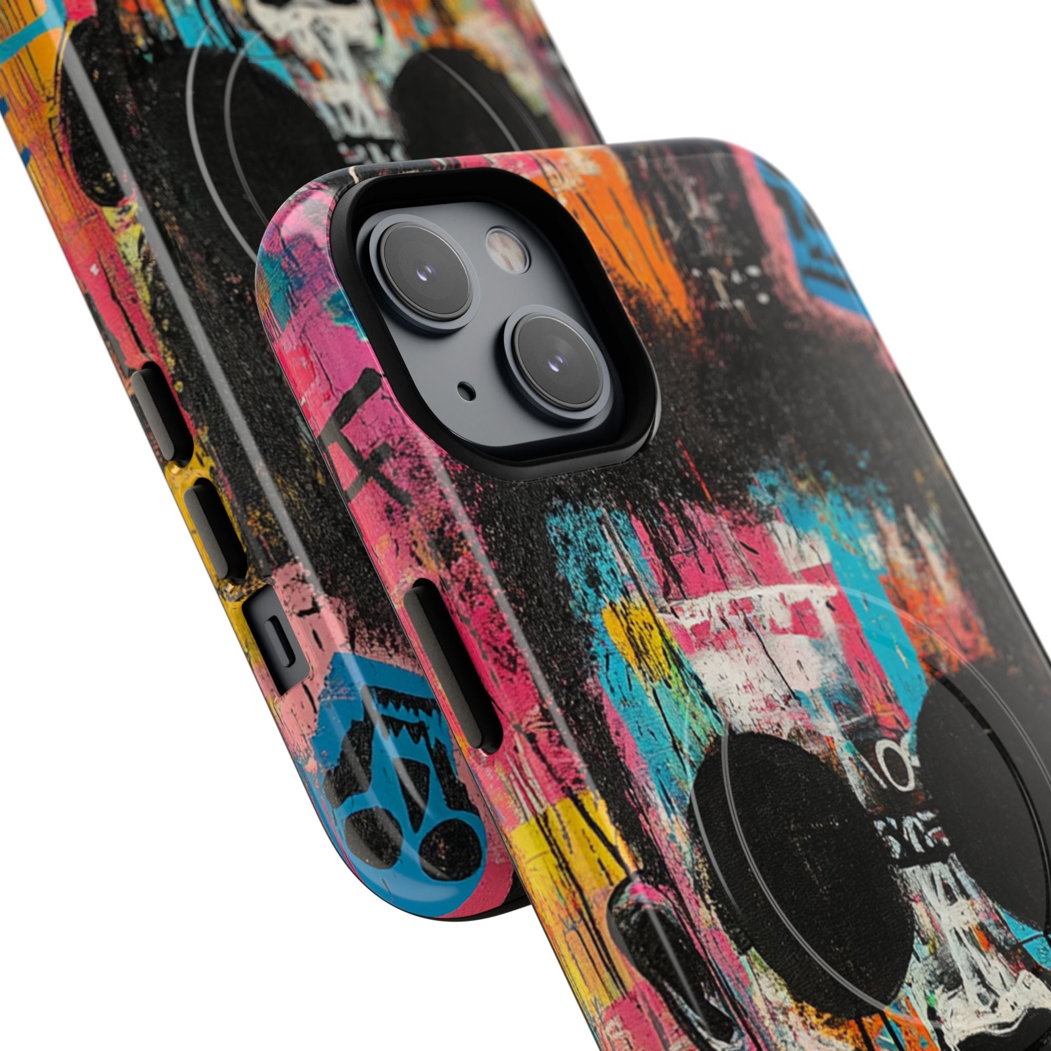 Shadow Shades iPhone 14 Plus Case - Tough+