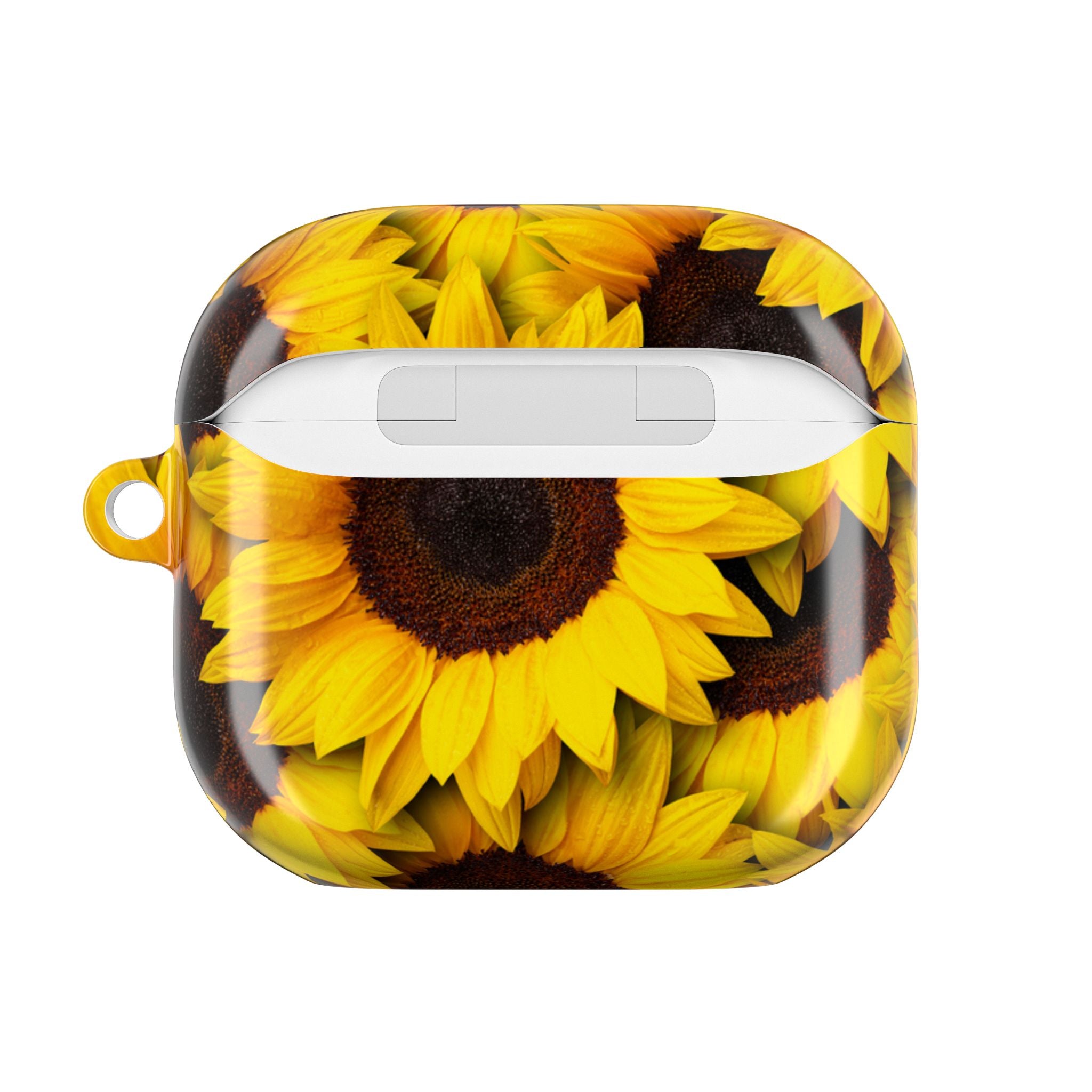 Sunflower Radiance - AirPods Case