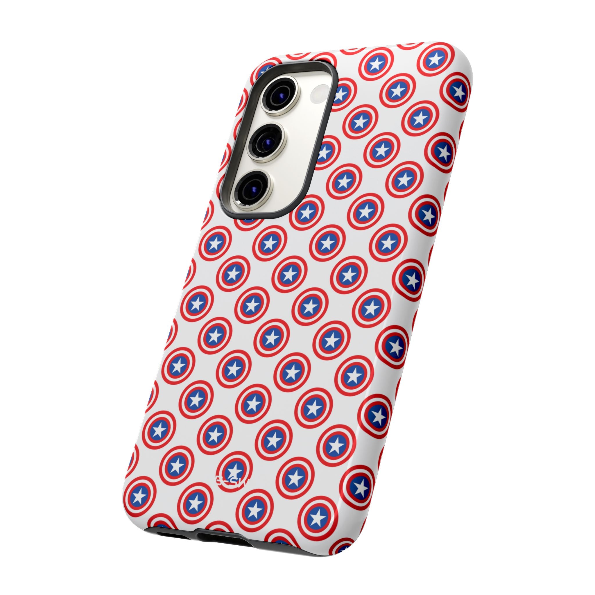 Stars Shine Bright - Samsung Case