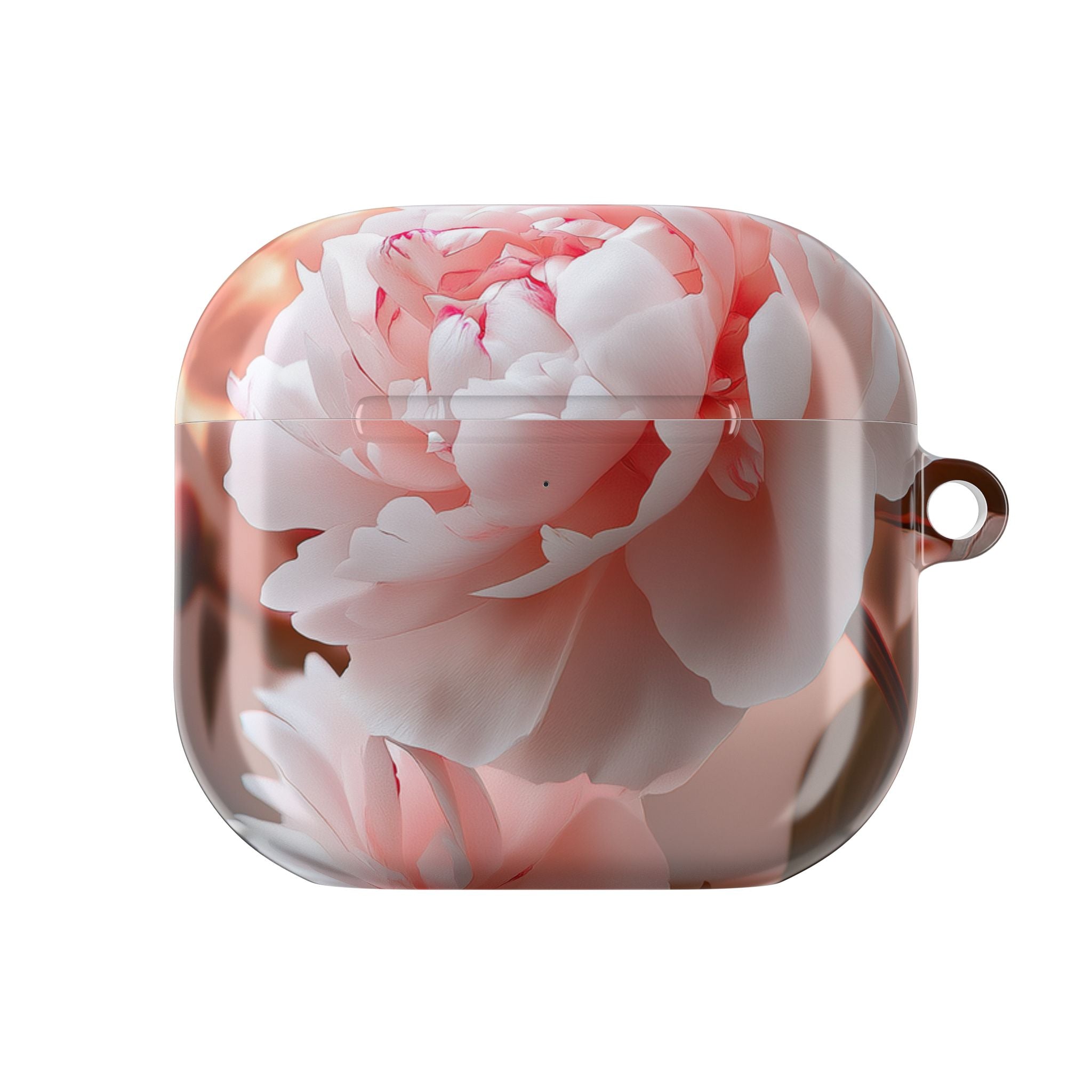 Peony Moonlight - AirPods Case