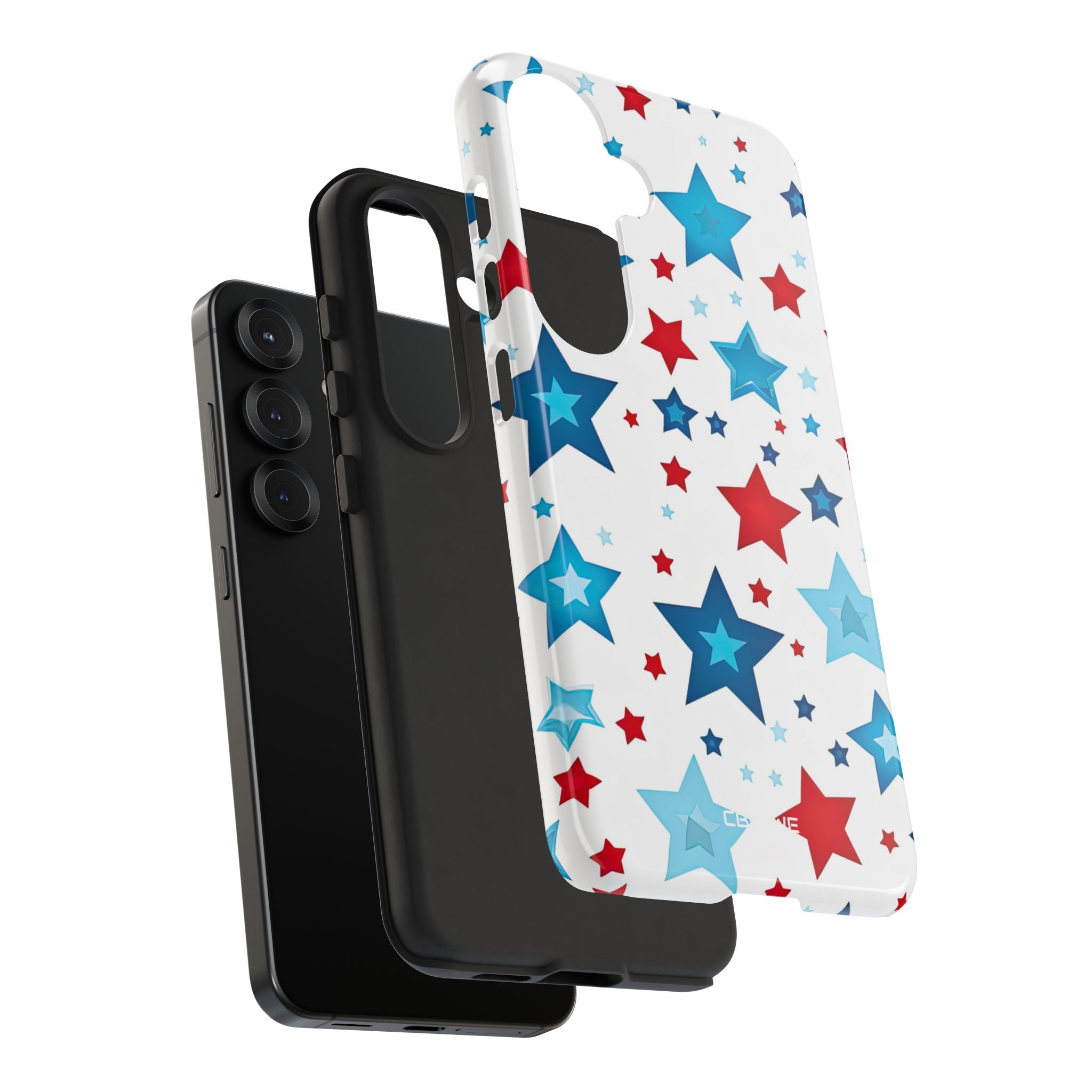 Stars Celebrate Freedom - Samsung Case