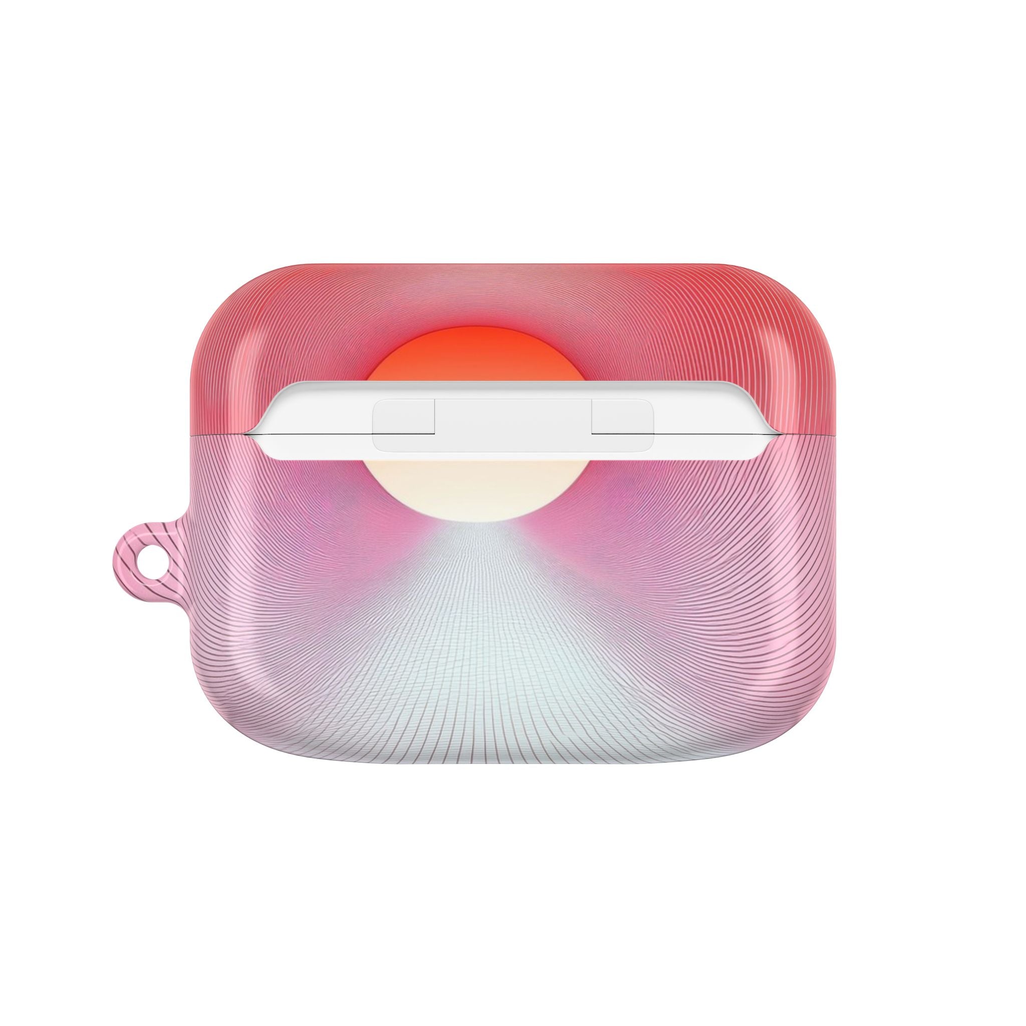 Radiant Orb - AirPods Case