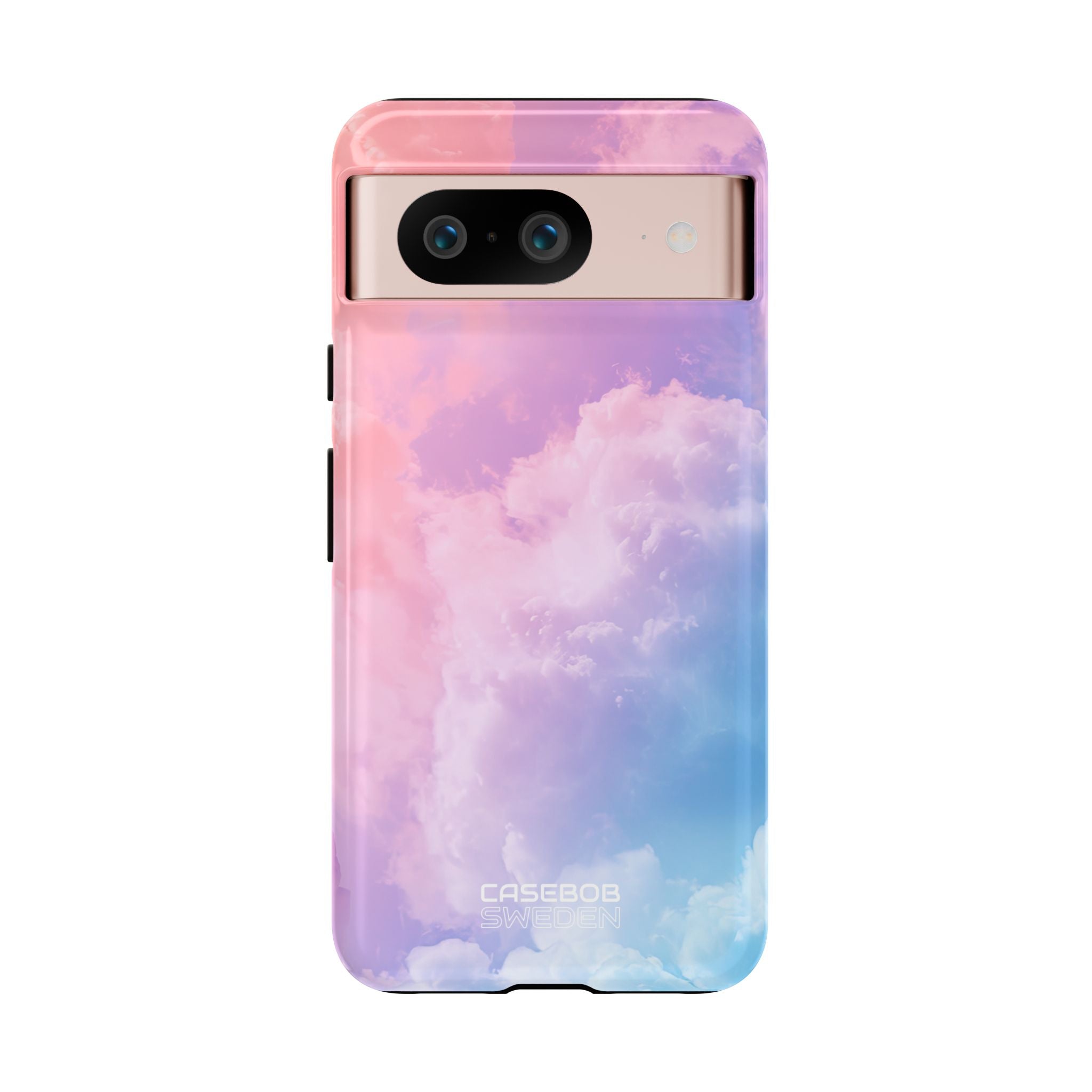 Pastel Cloud Dreams Google Pixel 8 - Tough