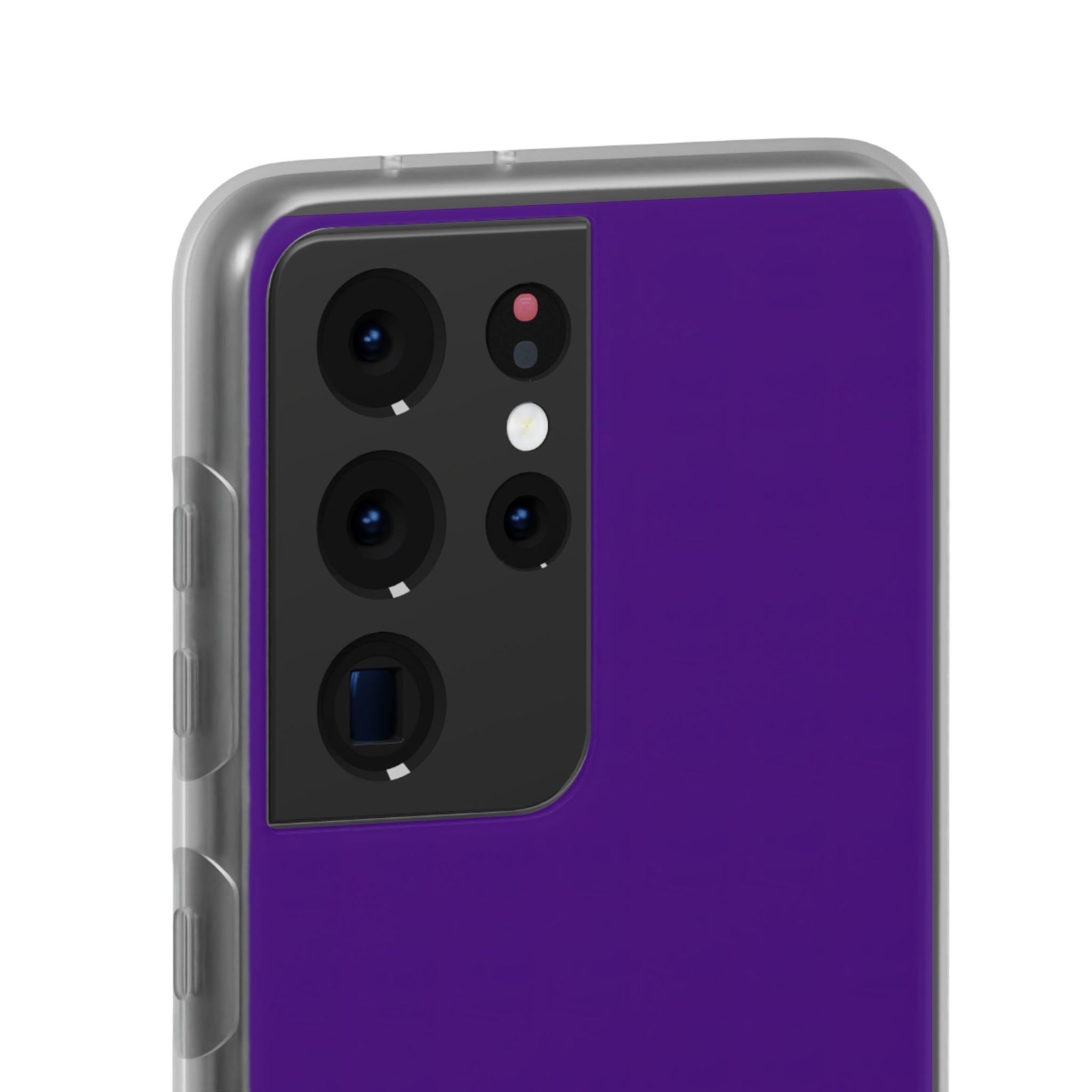 Indigo Samsung Case - Flexi