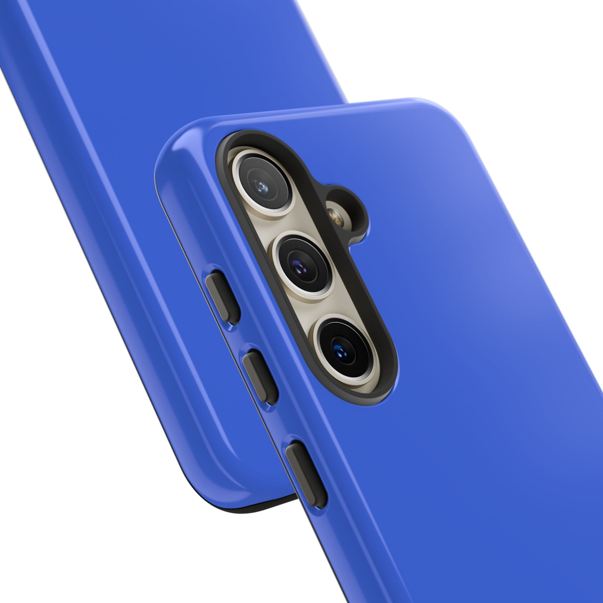 Royal Blue Samsung S24 - Tough