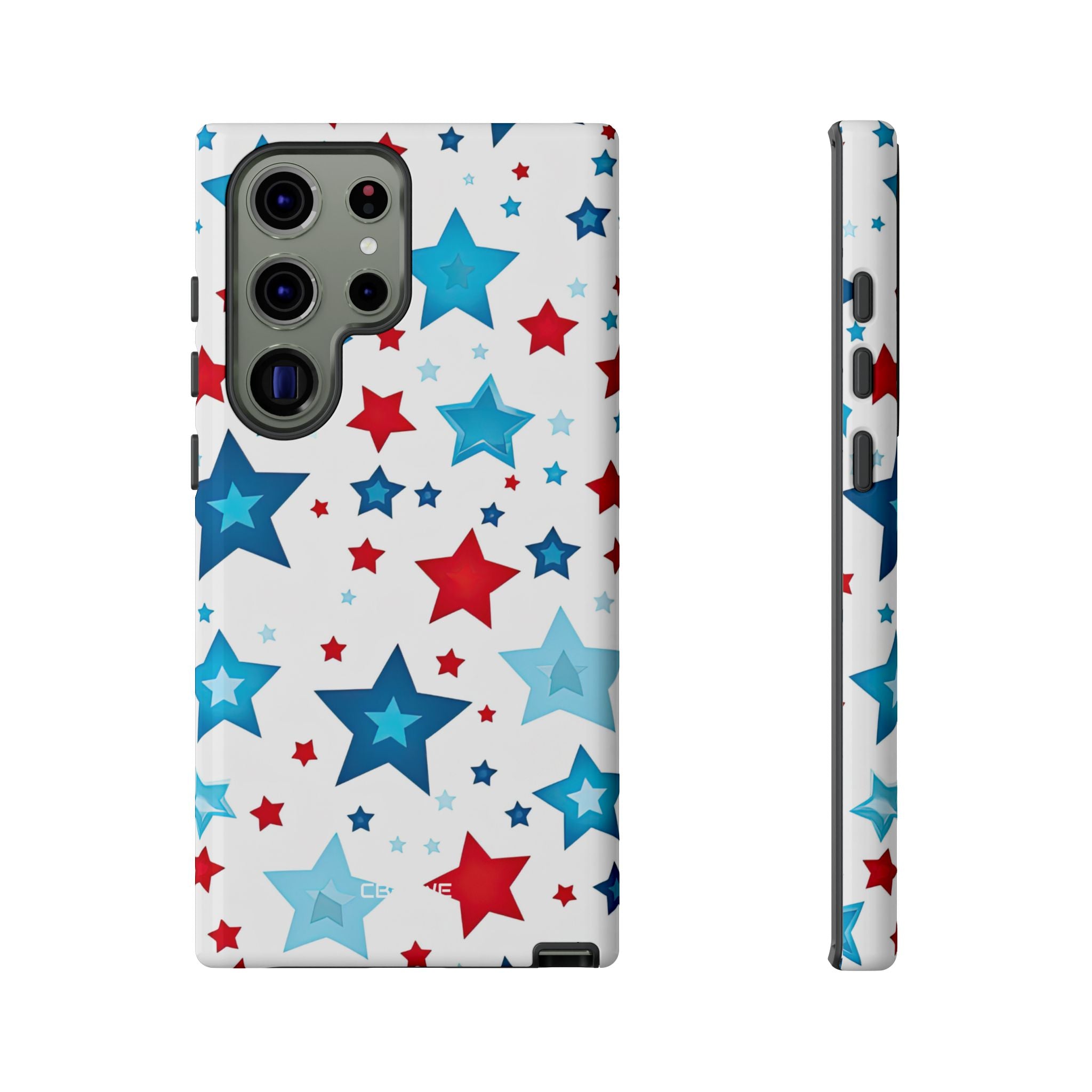 Stars Celebrate Freedom - Samsung Case