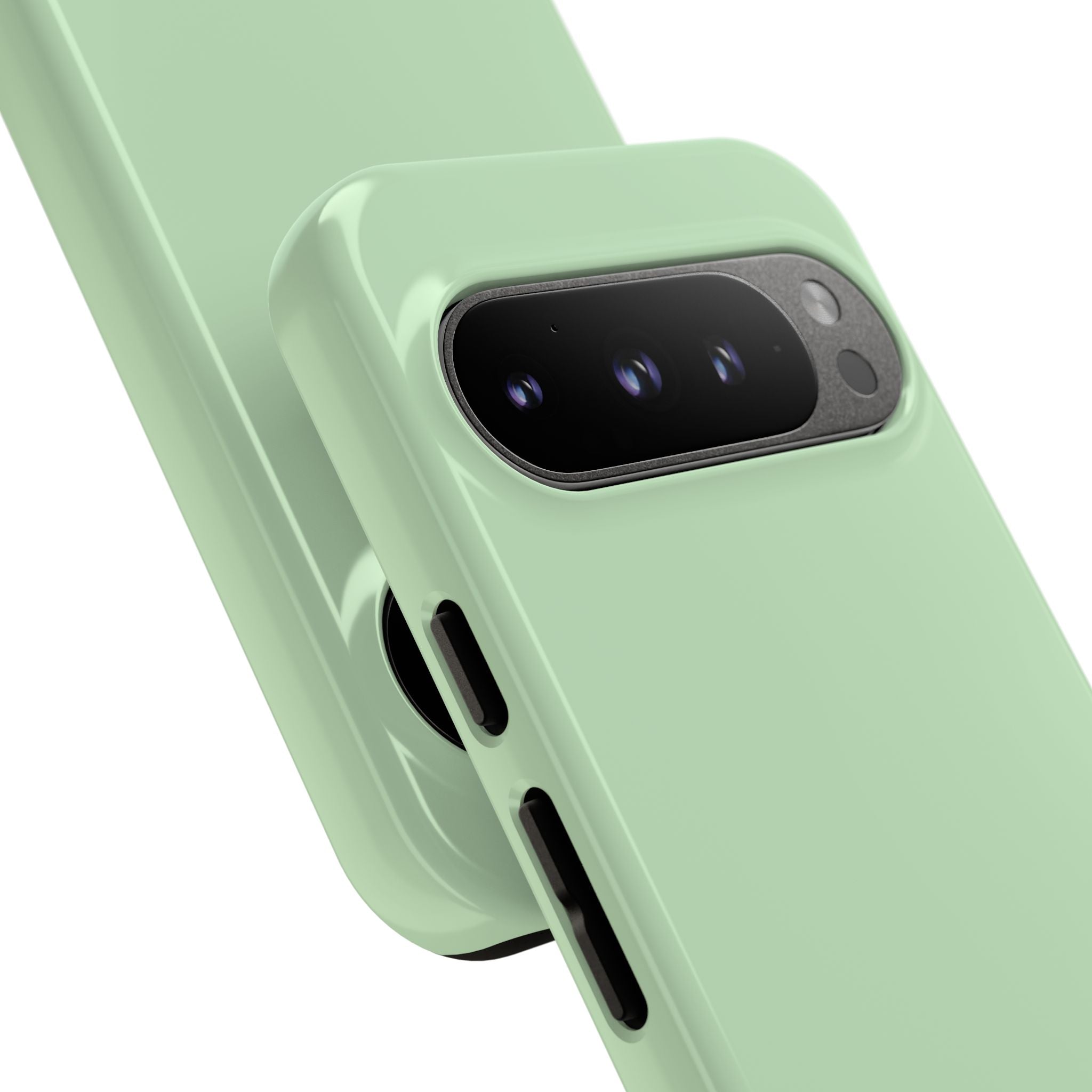 Pistachio Green Google Pixel 9 - Tough