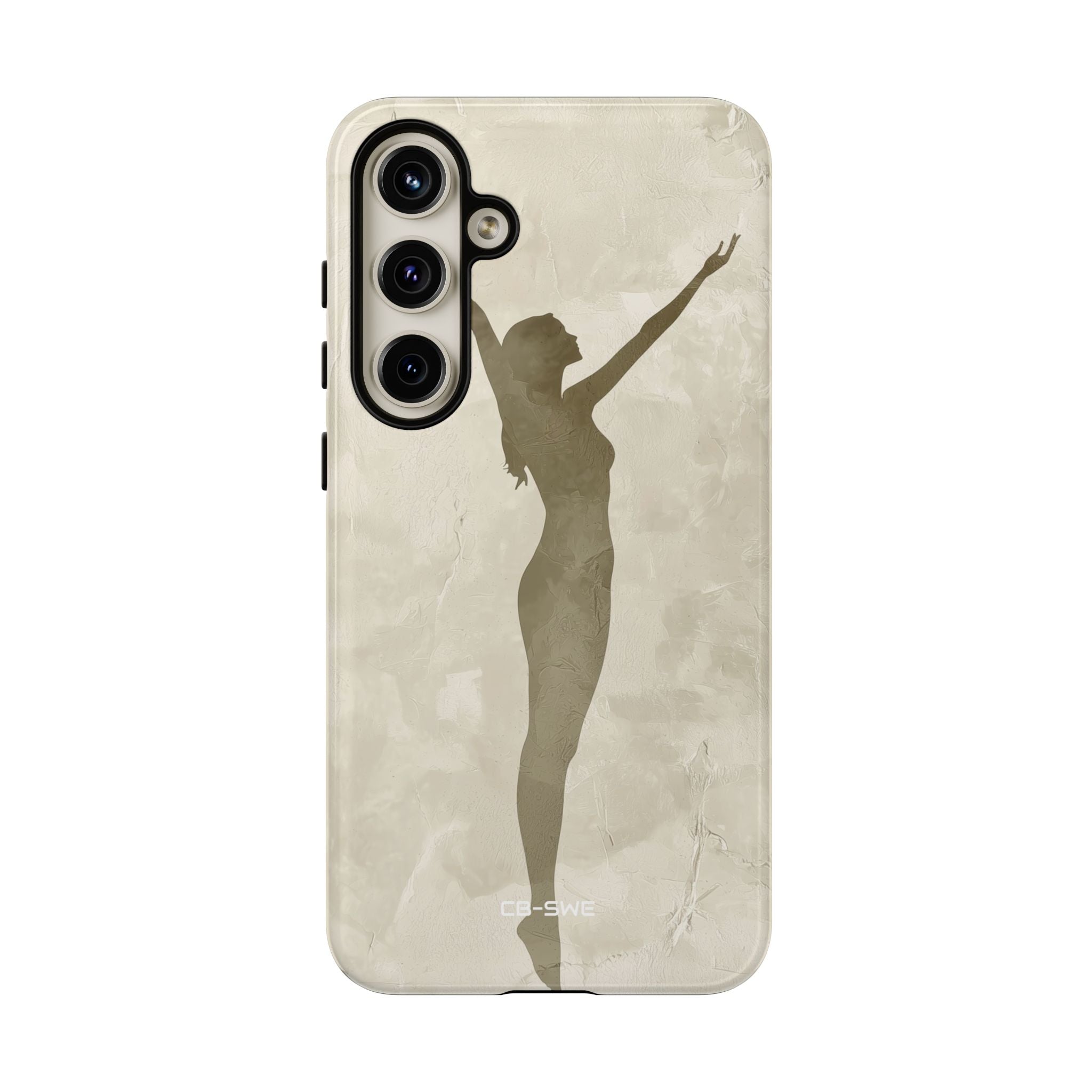 Reaching Beyond Boundaries - Samsung Case