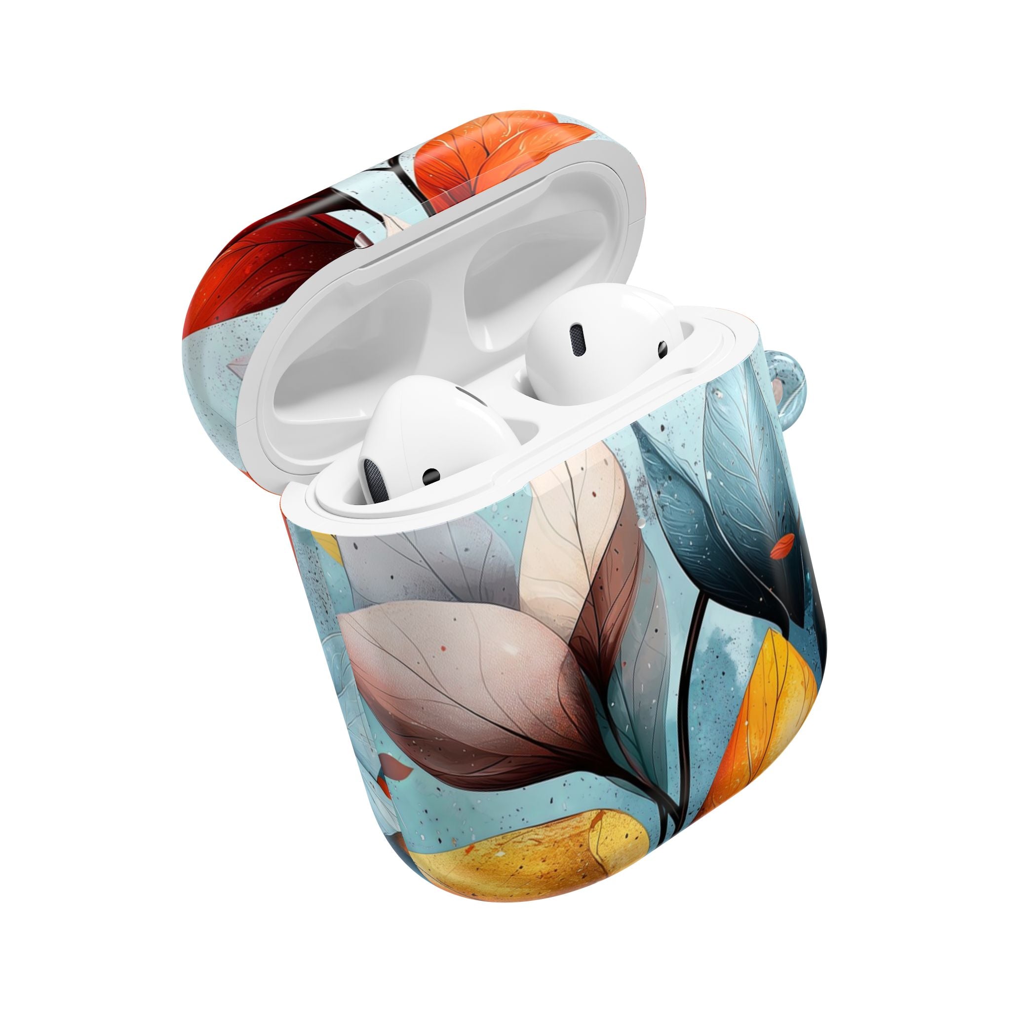 Syksyn suoni - AirPods Case