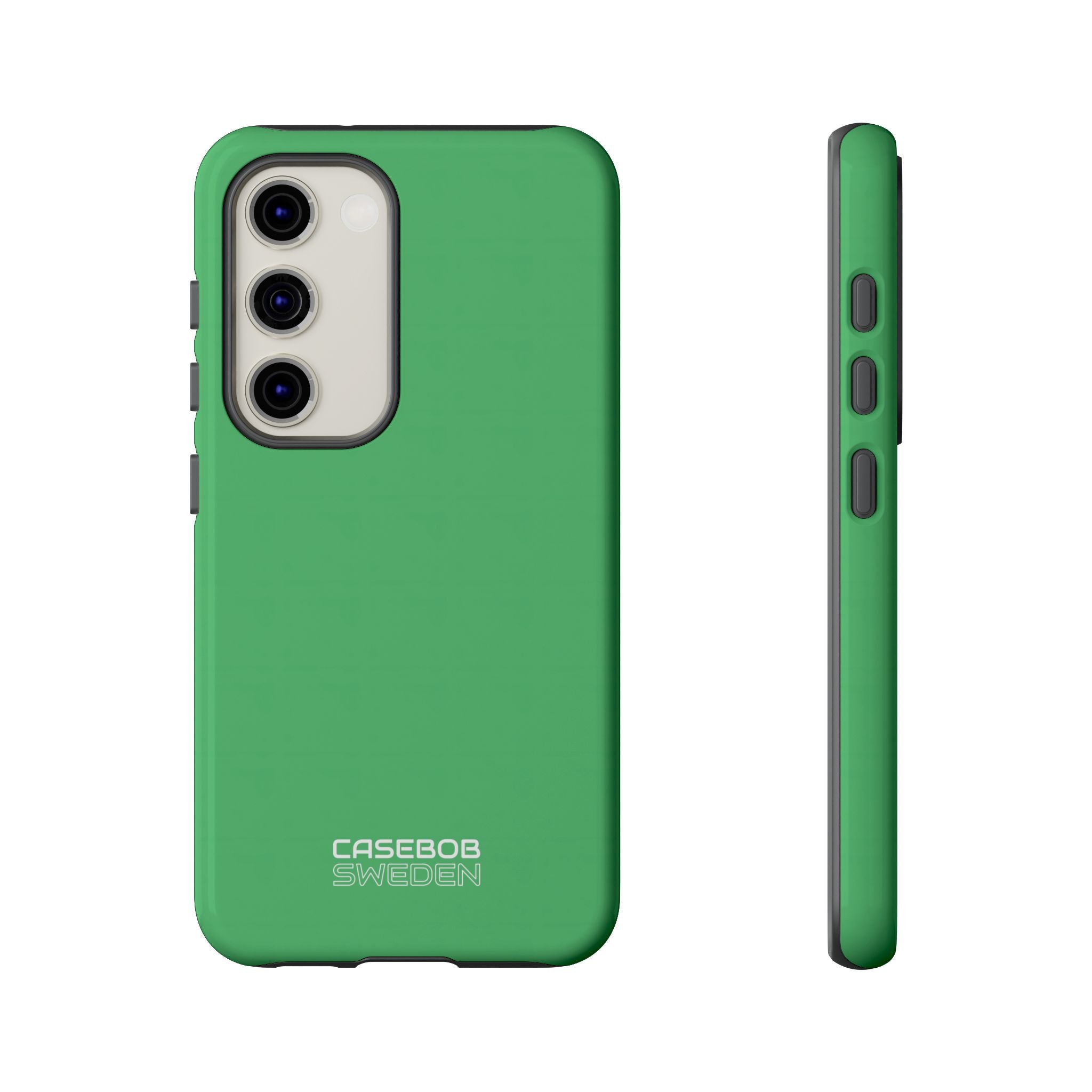 Emerald Green Samsung S23 - Tough