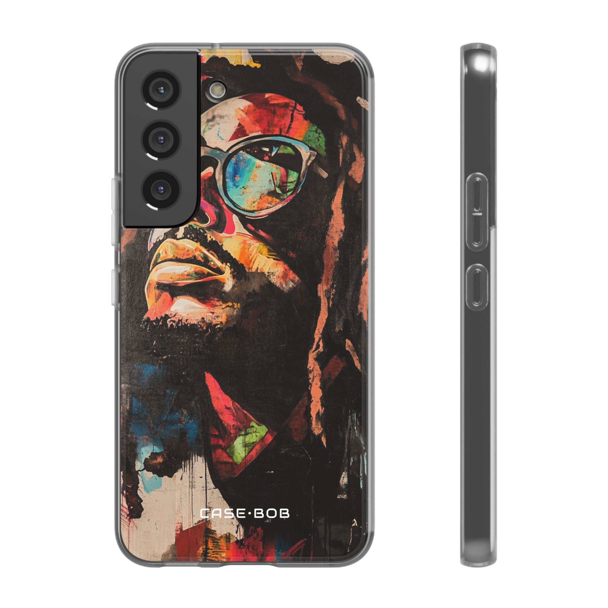 Sunglass Spectrum Samsung S22 - Soft