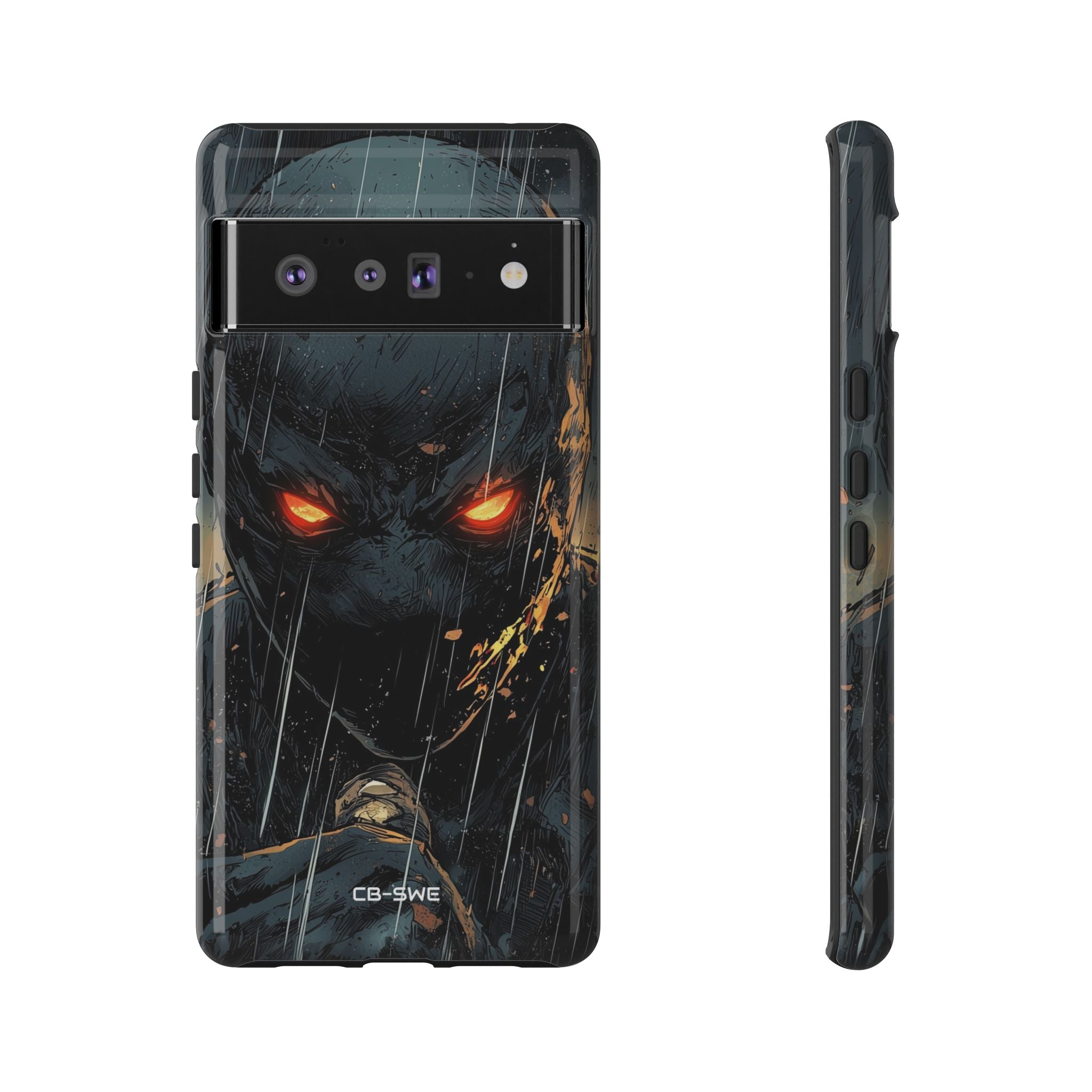Storm Cloaks Shadow - Google Pixel Case