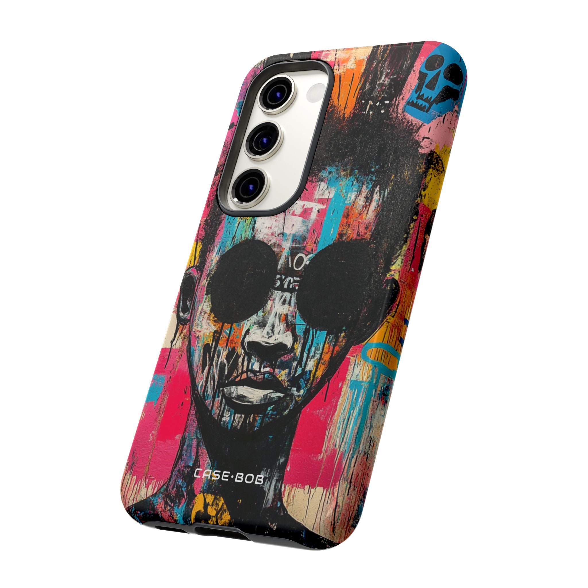 Shadow Shades Samsung S23 Case - Tough