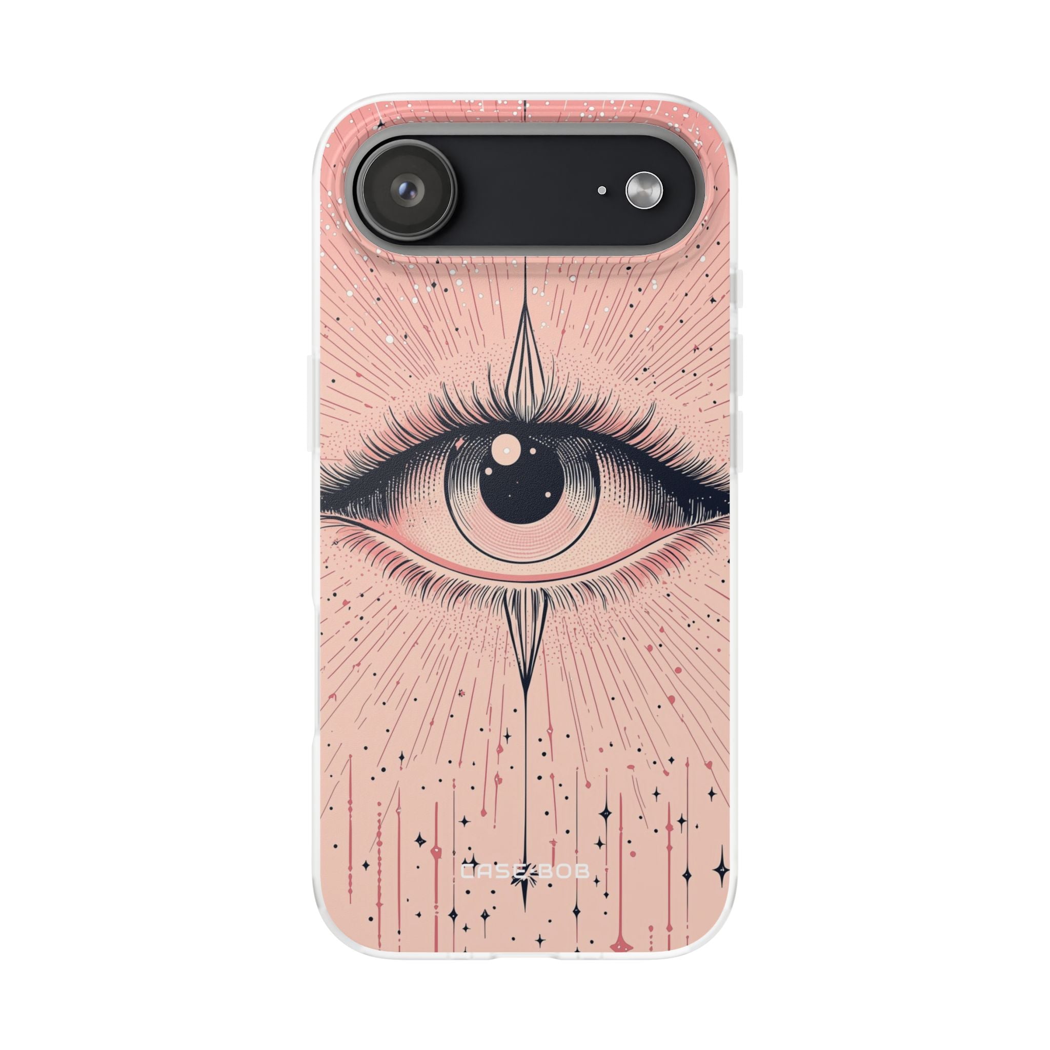Cosmic Eye iPhone 17 Air Case - Soft