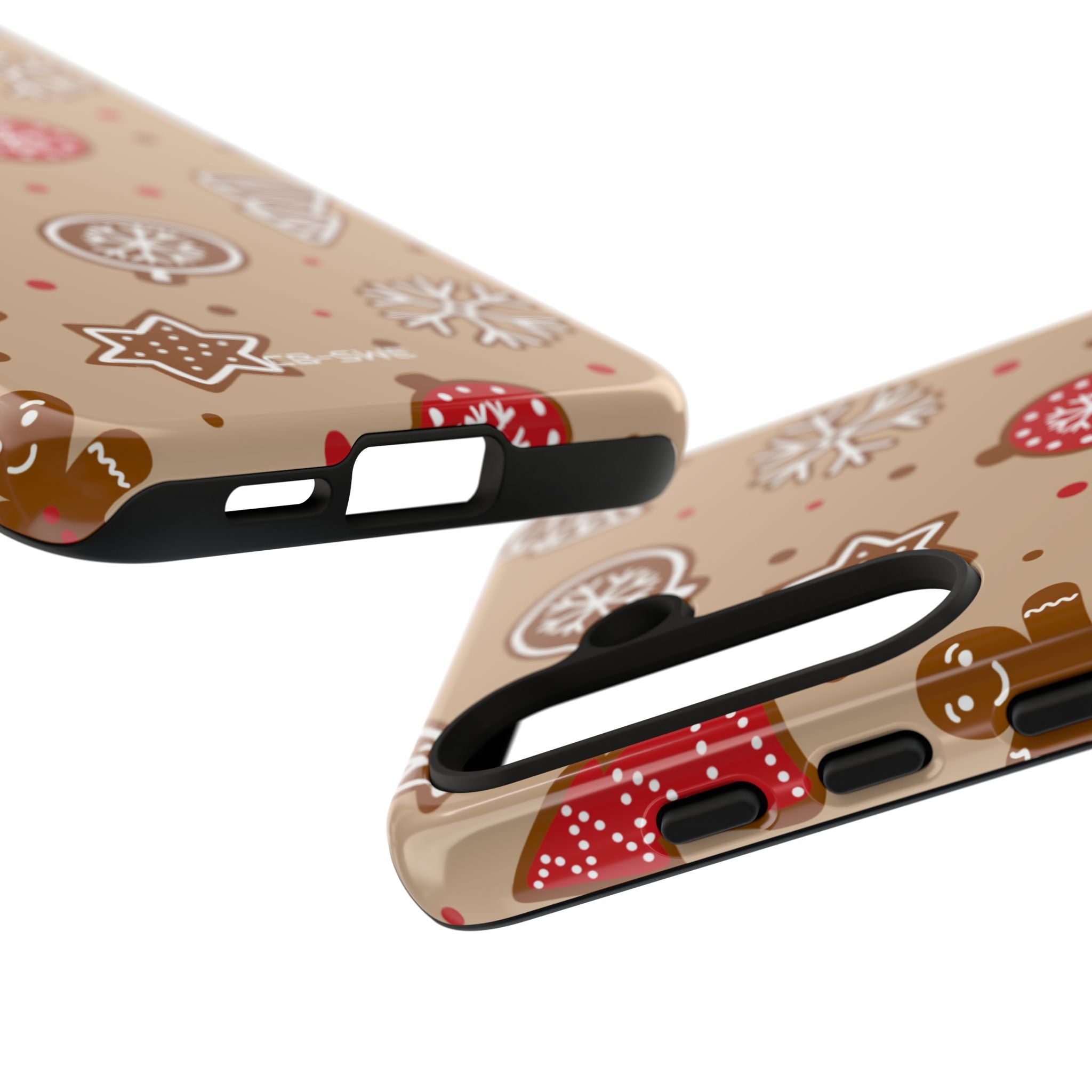 Christmas Icons Dance - Samsung Case