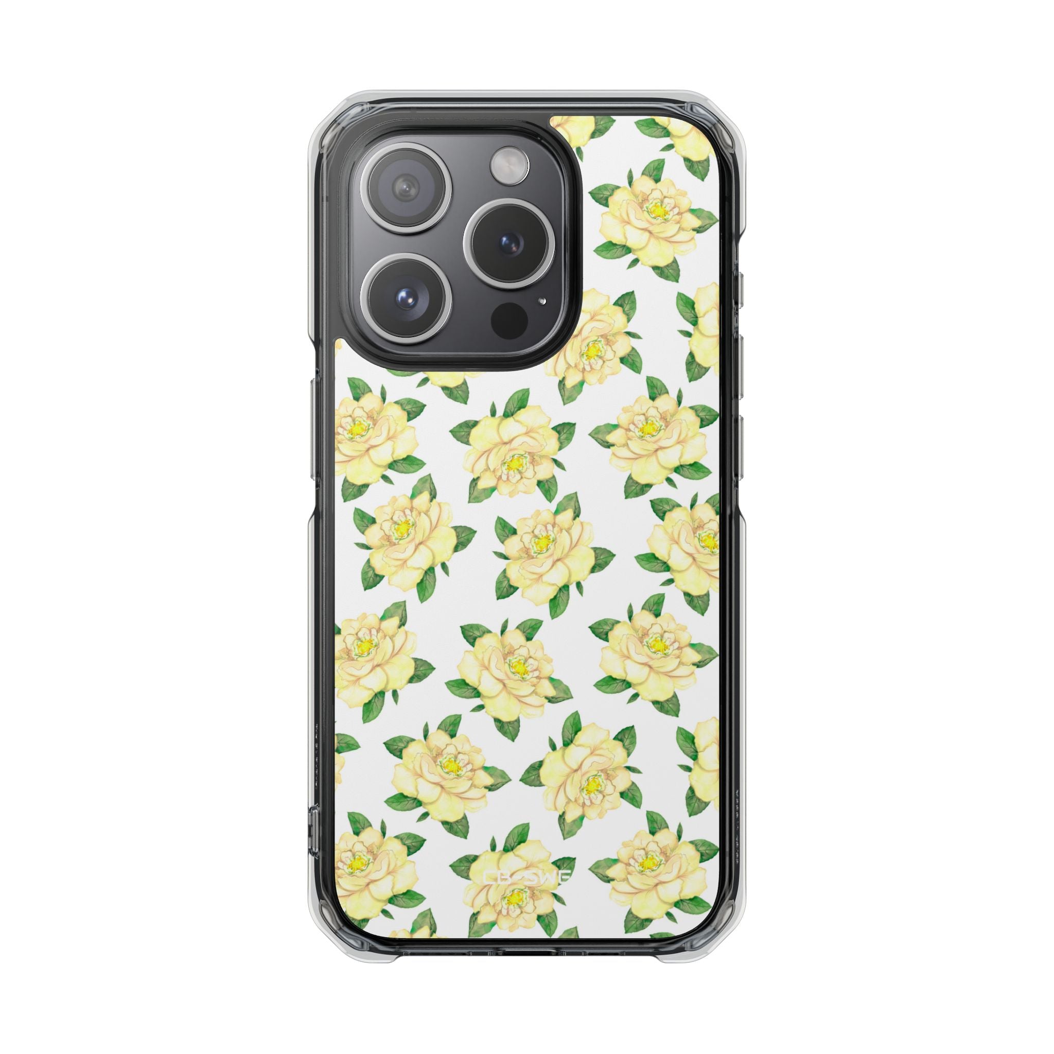 Θήκη iPhone Sunny Blossoms Dance - Impact