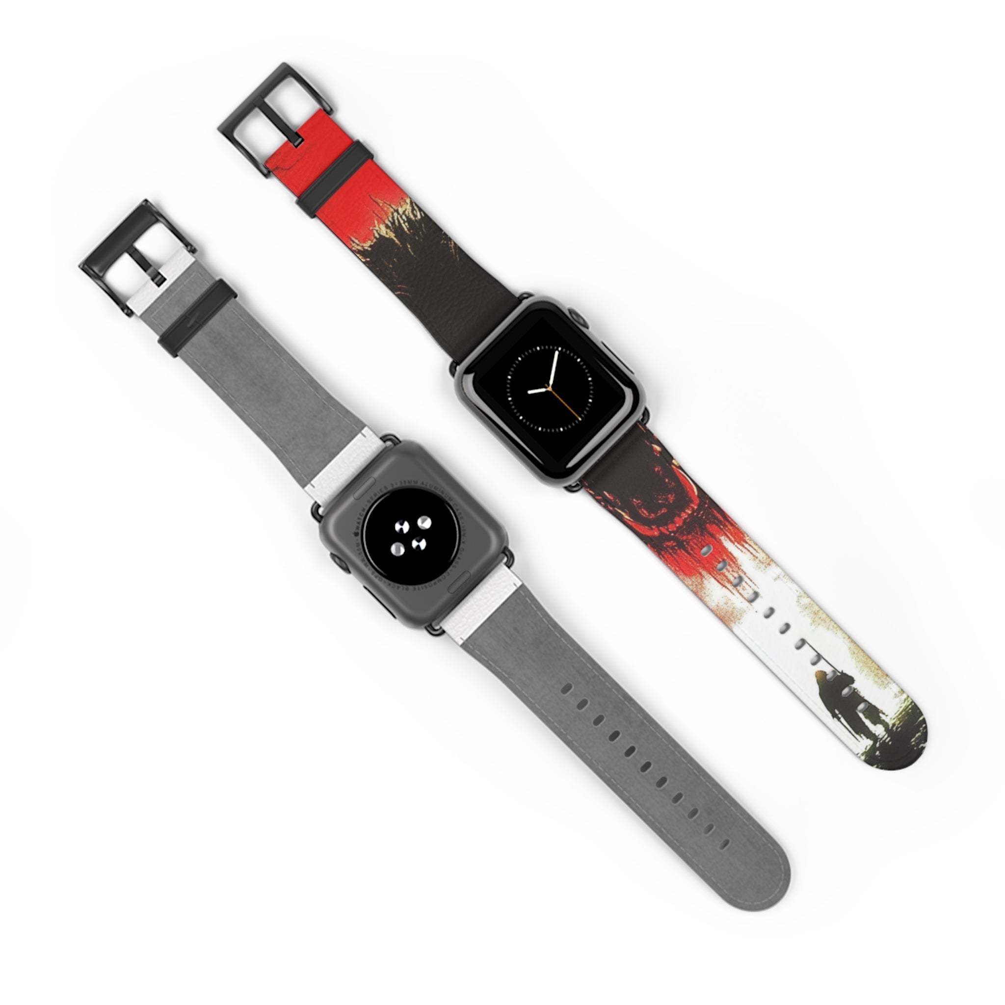 Wolf Moon Glare - Kellonranneke