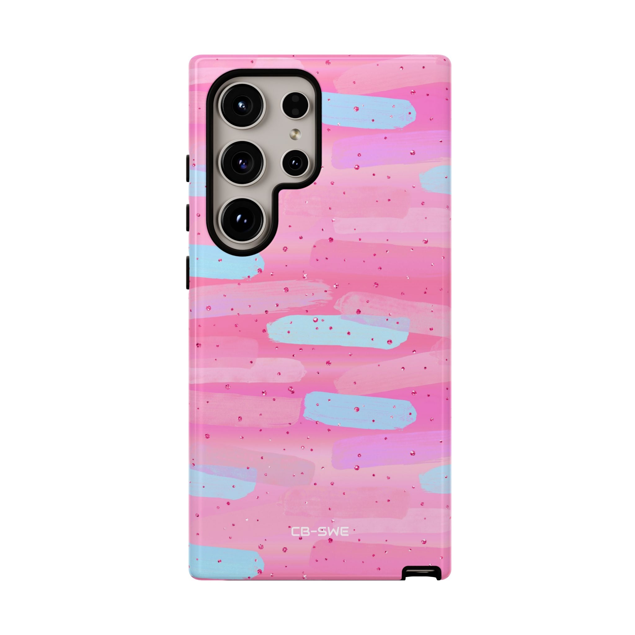 Summer Waves Dance - Samsung Case
