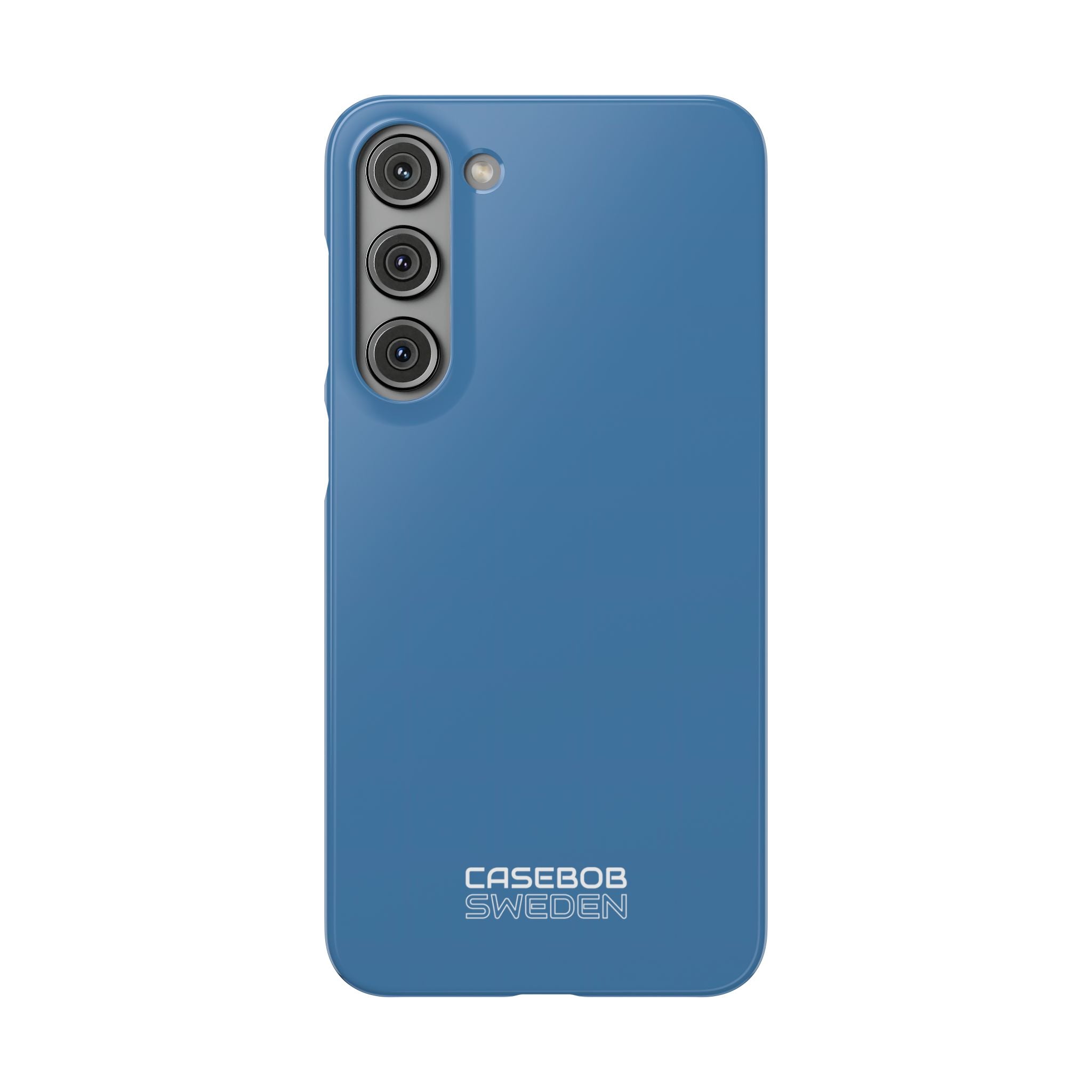 Samsung S23 Blu Acciaio - Slim