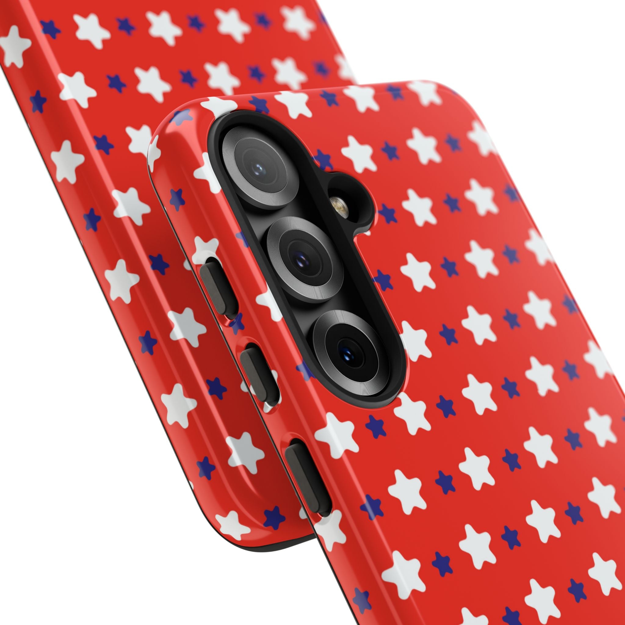 Stars Dance Bright - Samsung Case