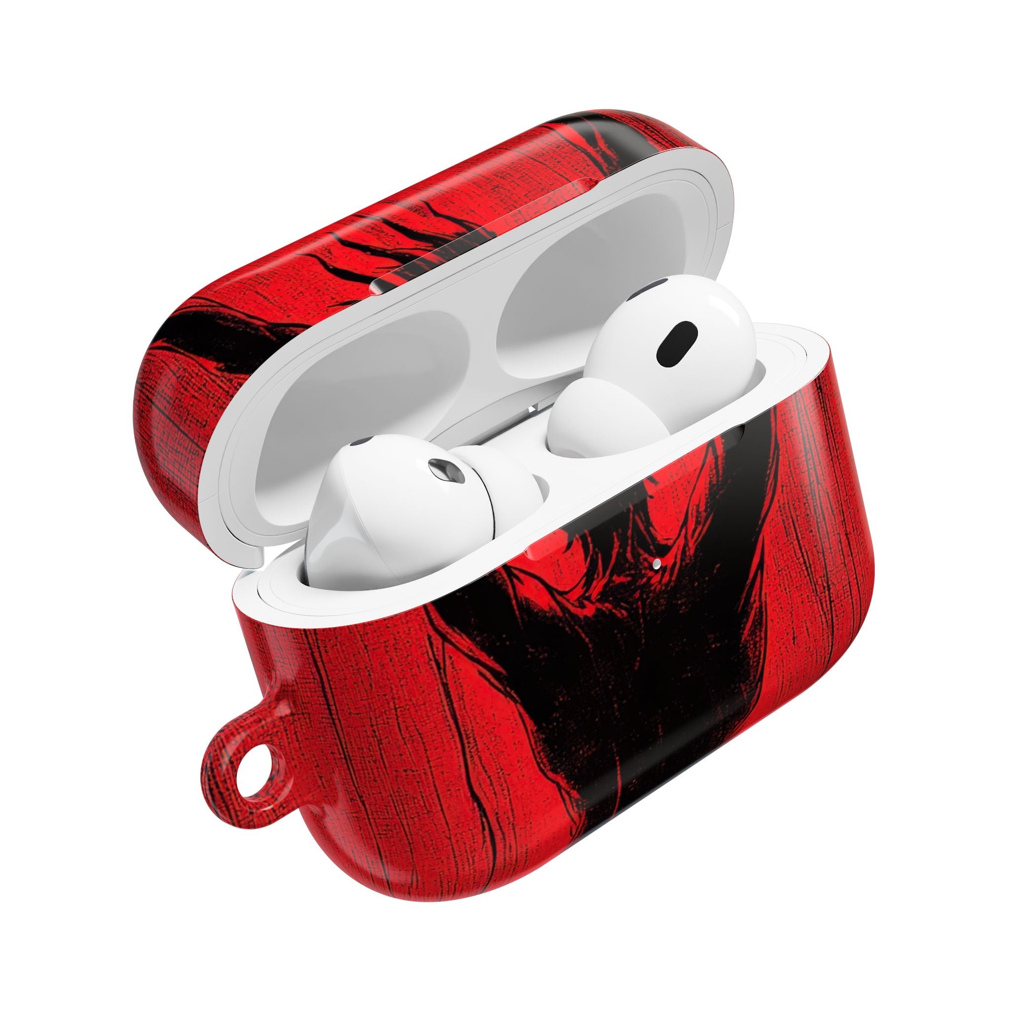 Shadowflare Embrace - AirPods Case