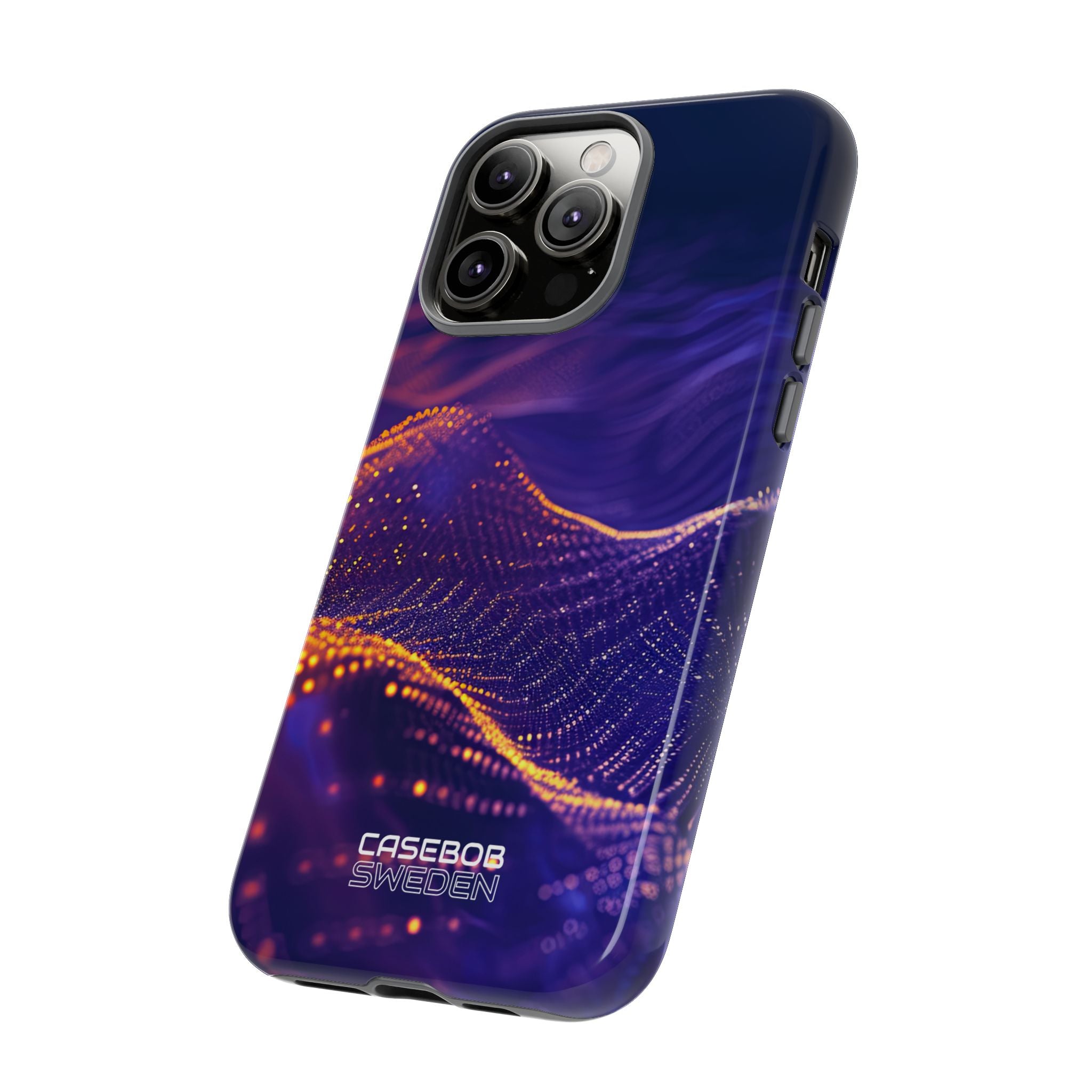 Onde di energia oceanica iPhone 14 - Tough