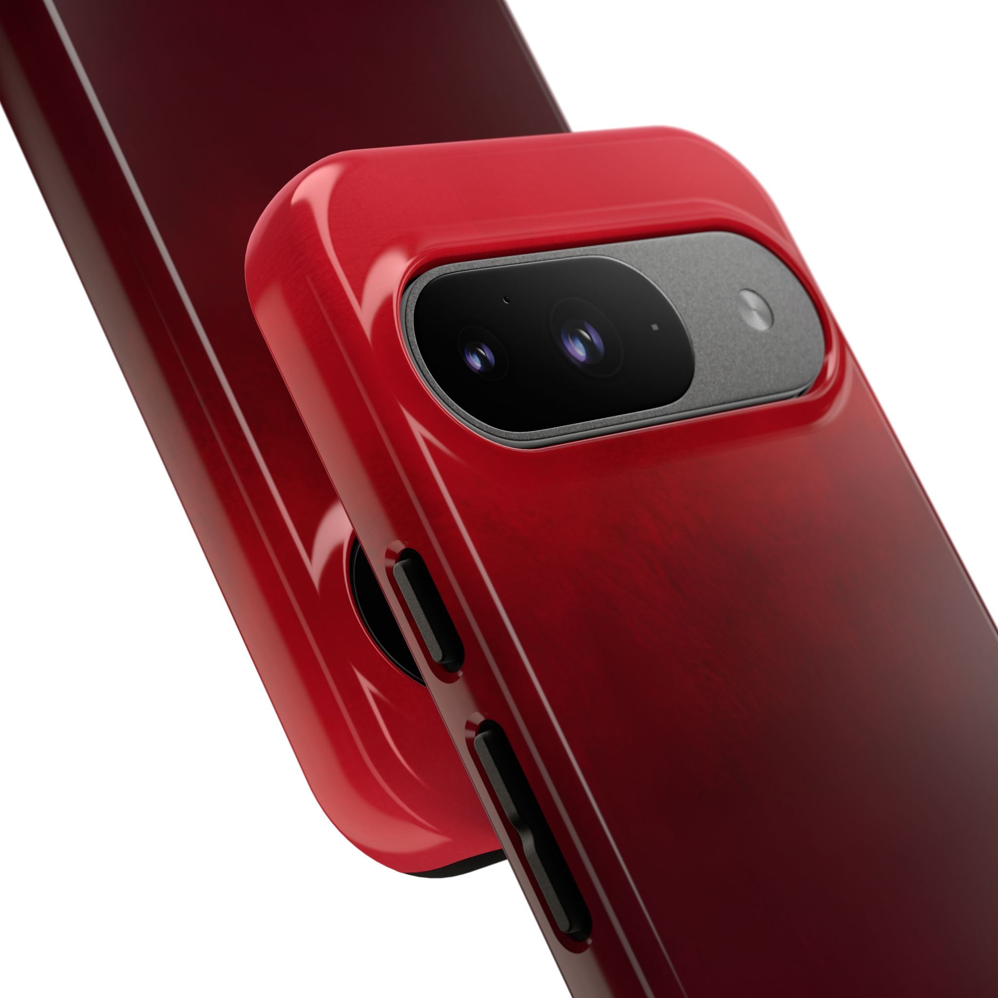 Crimson Dreamscape Google Pixel 9 - Tough