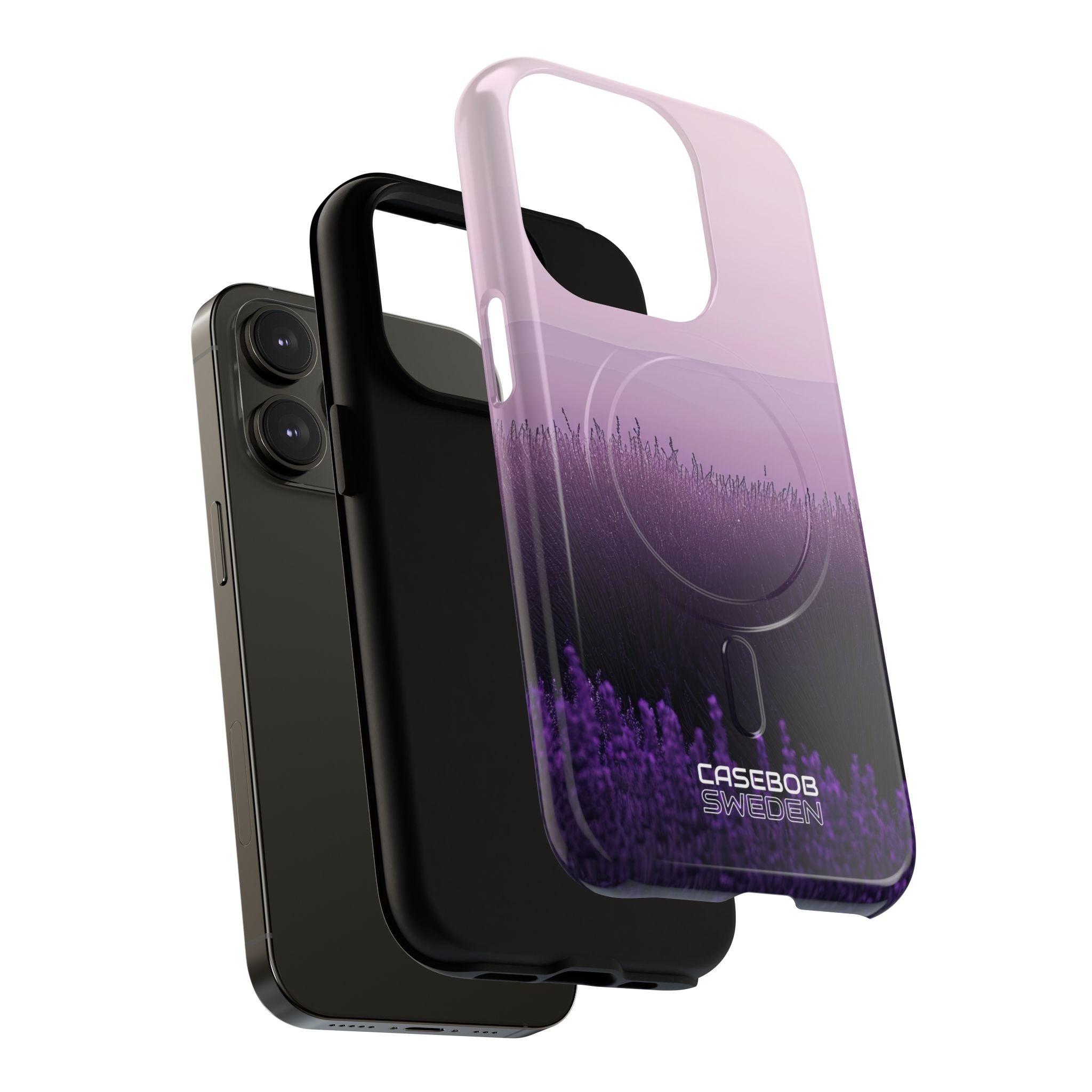 Lavender Dreamscape iPhone 14 - Tough+