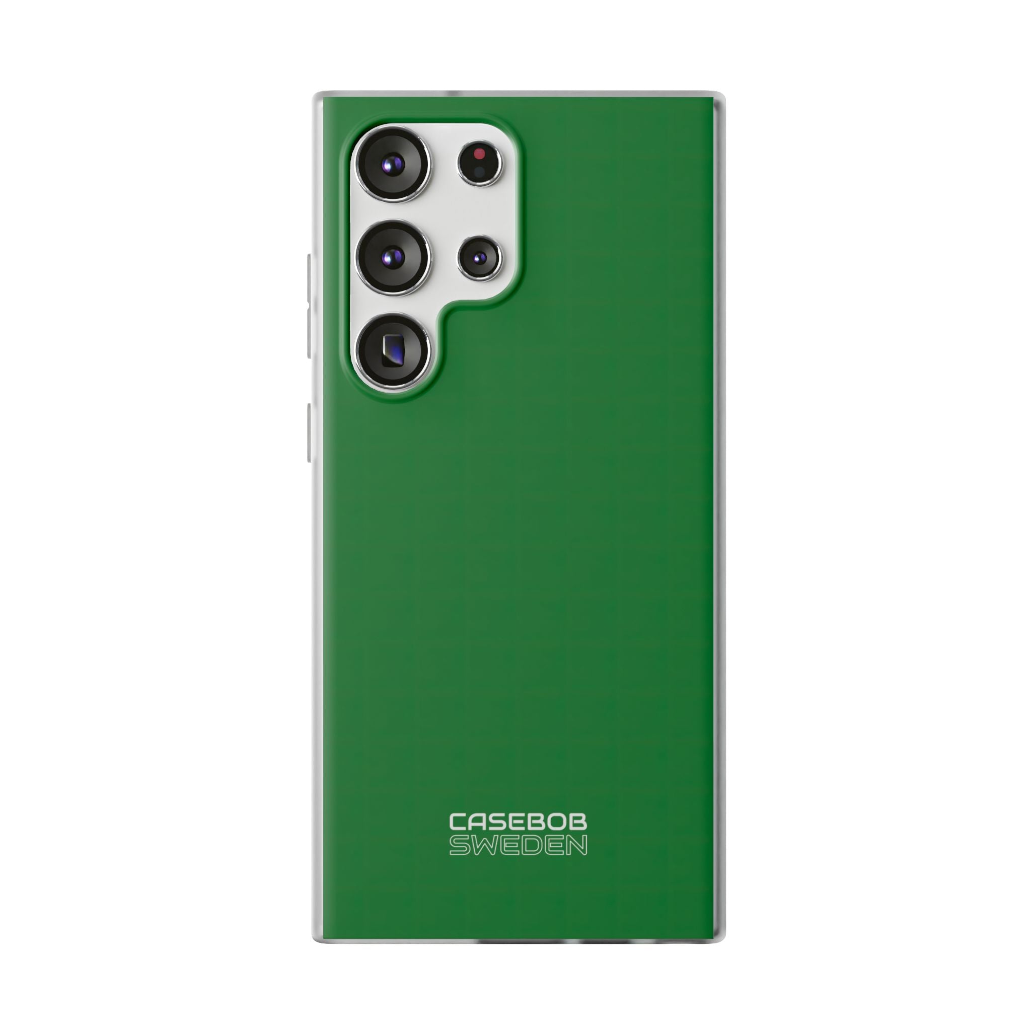 Forest Green Samsung S23 - Flexi
