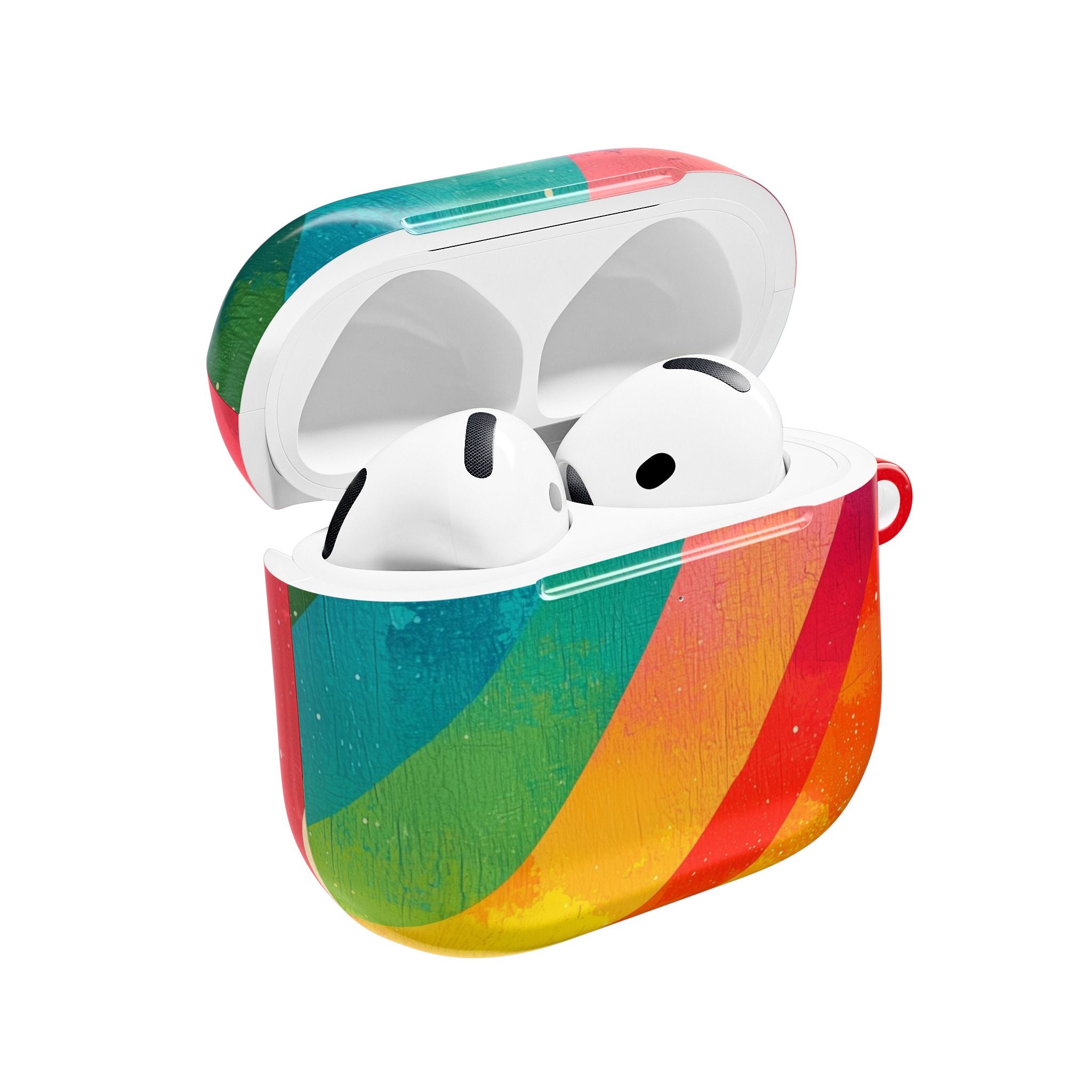 Kaareva Rainbow Breeze - AirPods Case