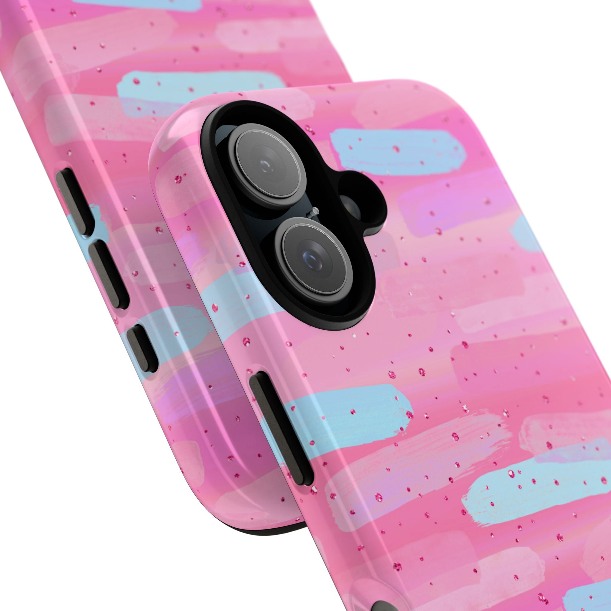 Summer Waves Dance - iPhone Case