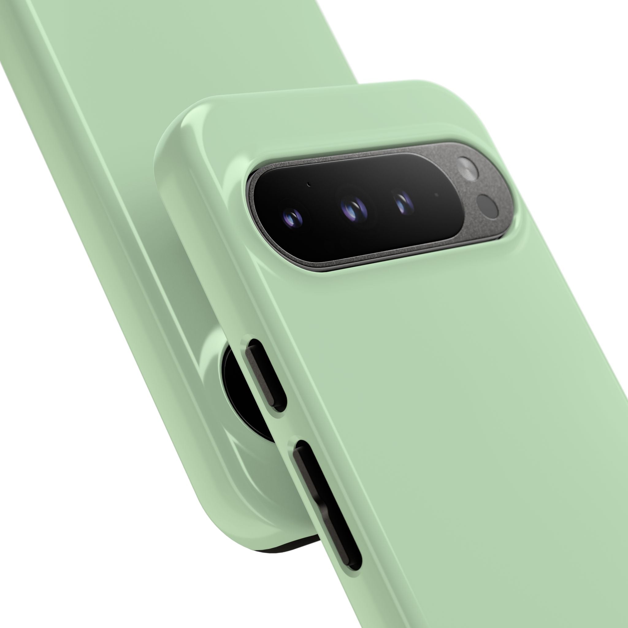 Pistachio Green Google Pixel 9 - Tough