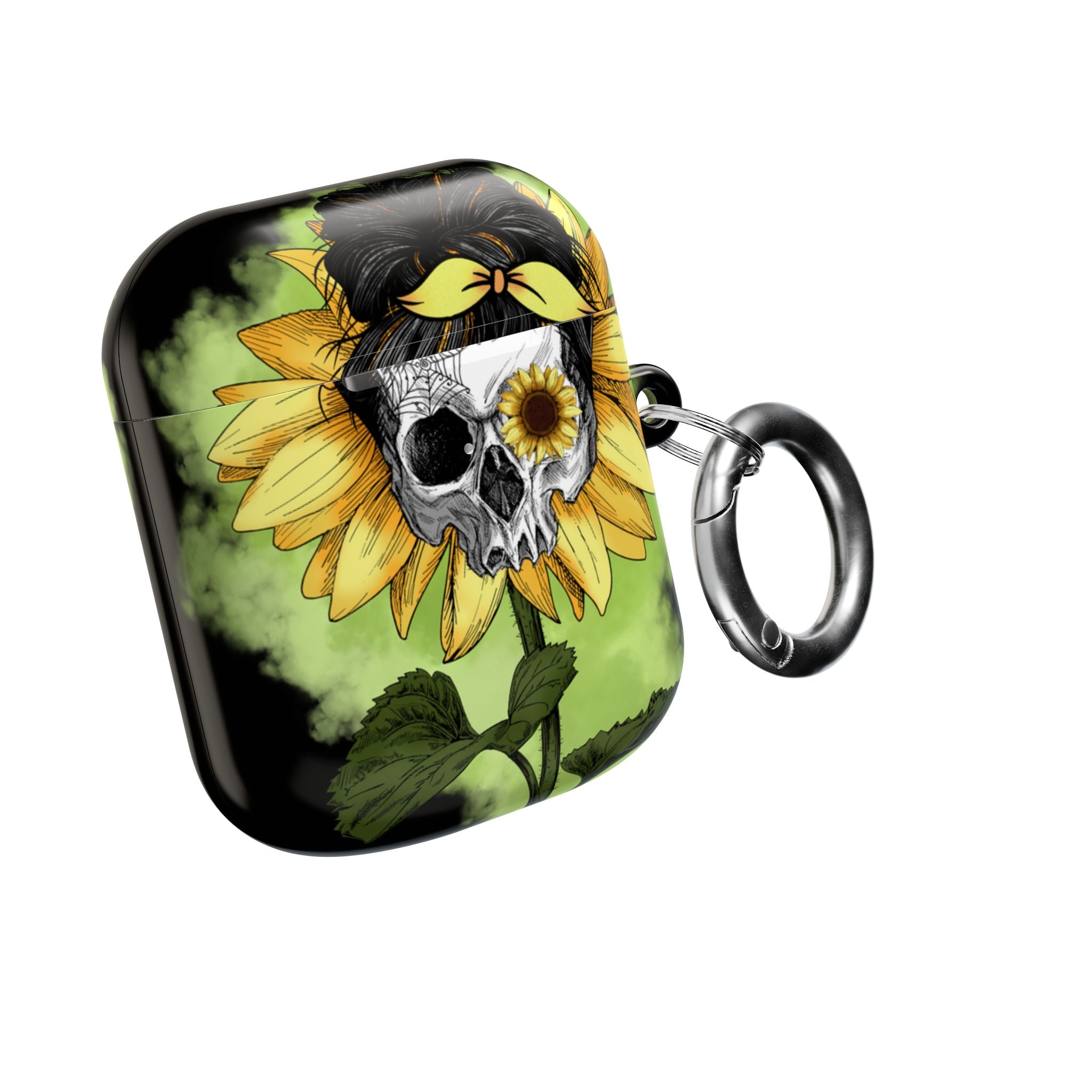 Kallo Auringonkukka - AirPods Case