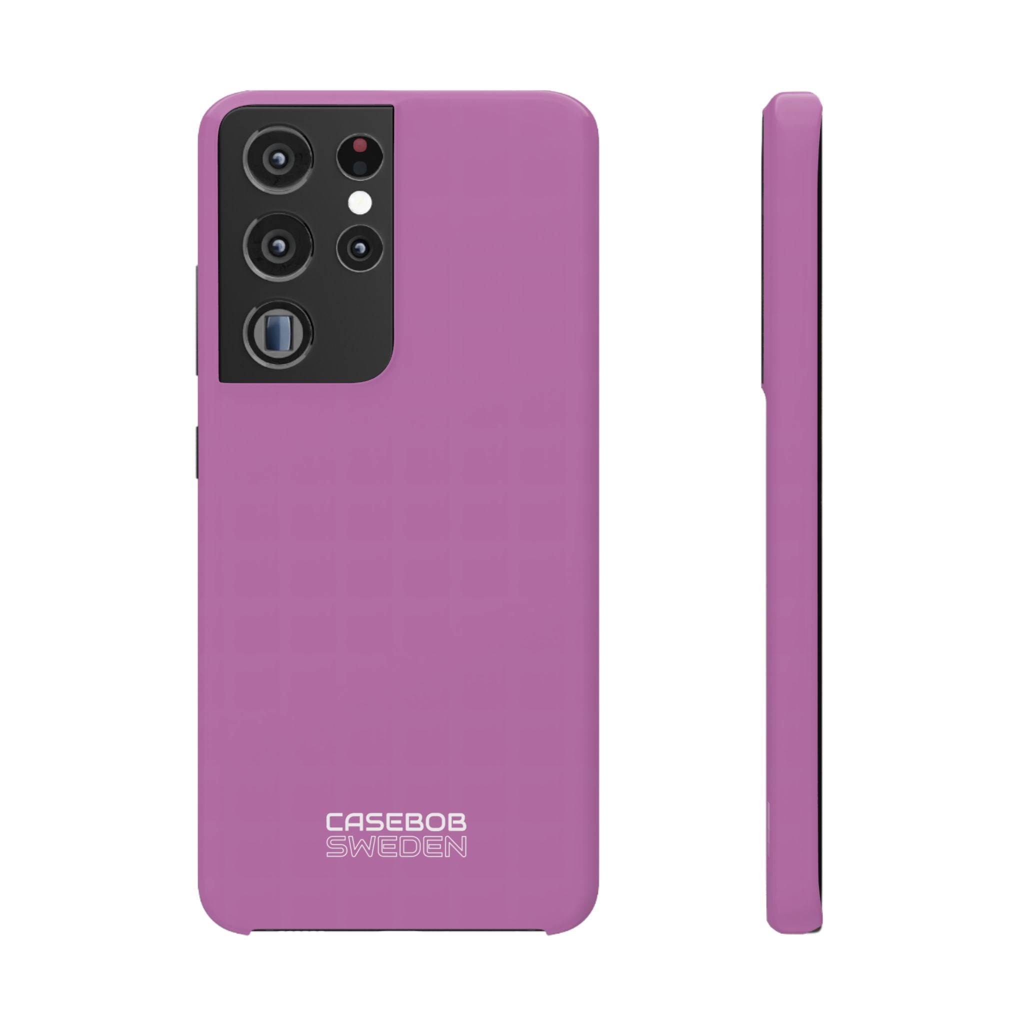 Samsung S21 Orchid Purple - Slim