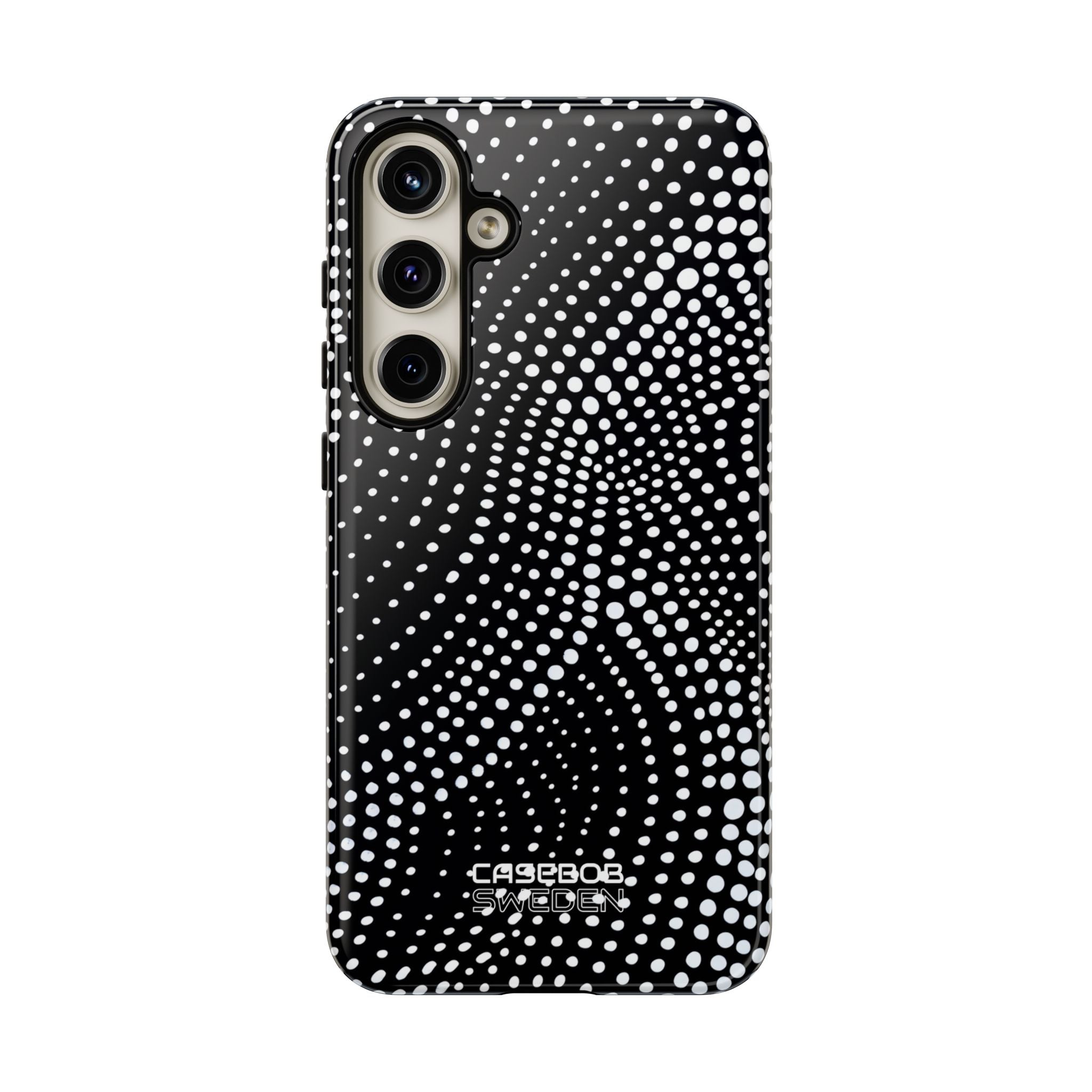 Onde di Punti Samsung S24 - Tough