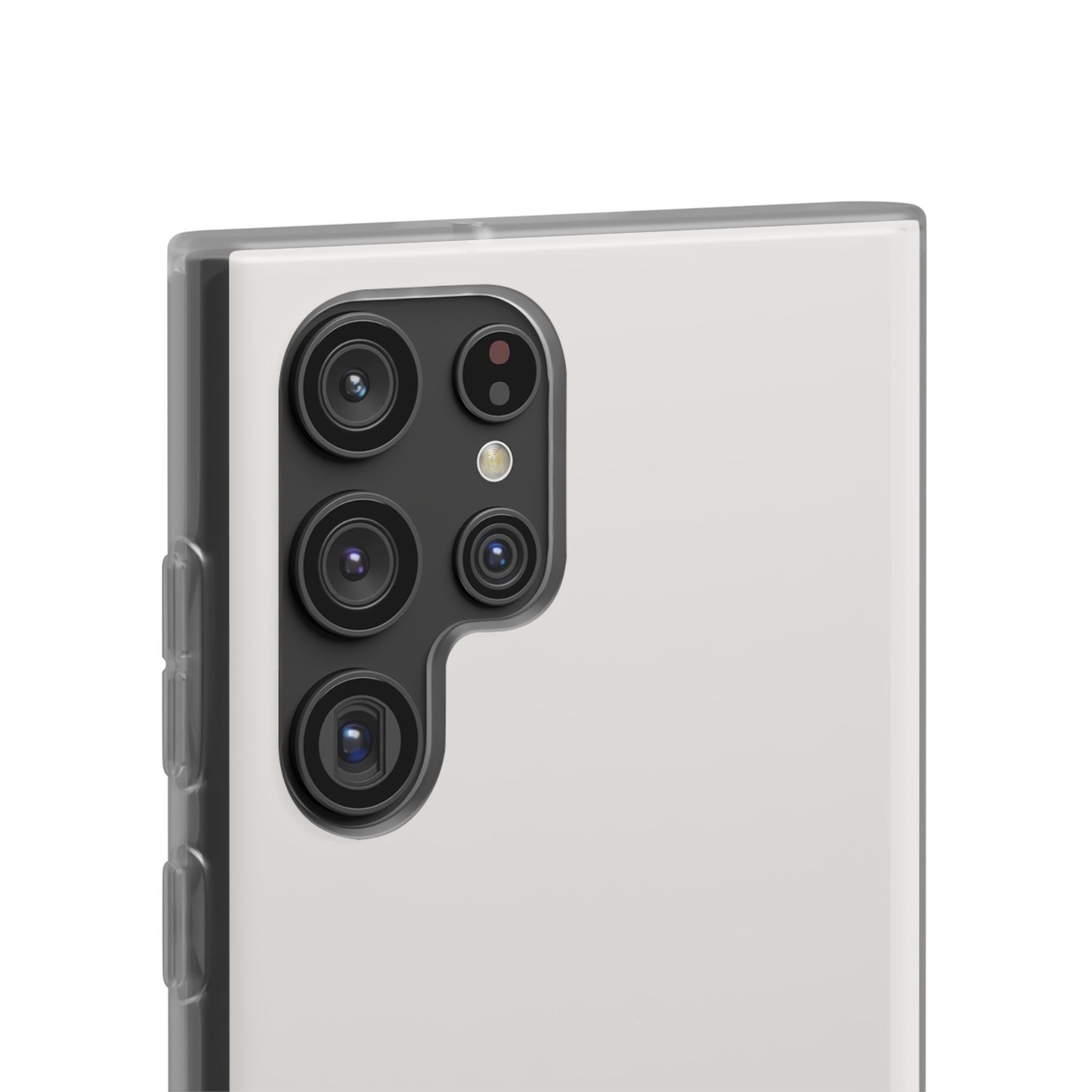 Platinum Grey Samsung S22 - Flexi
