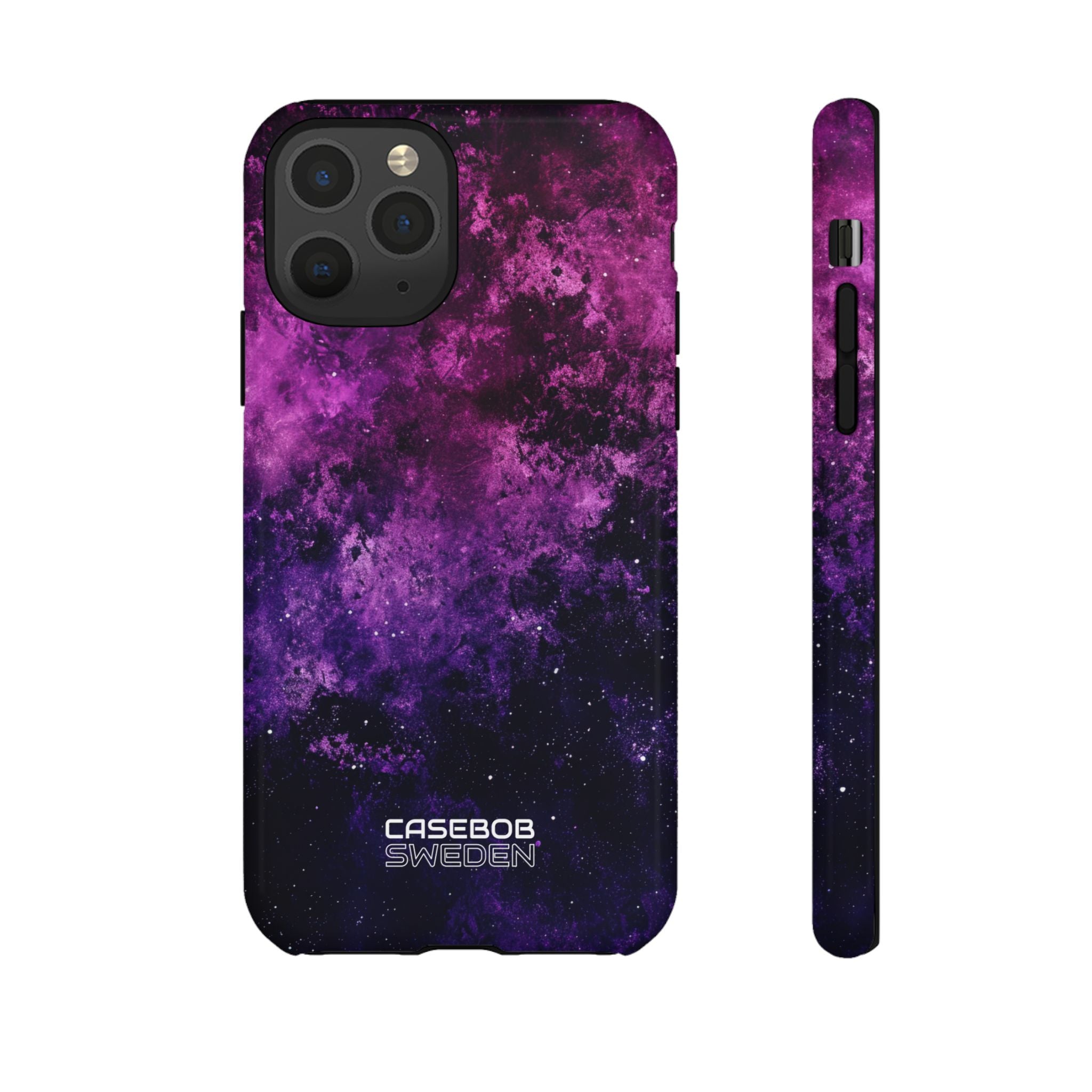 Cosmic Velvet Sky iPhone 11 - Tough
